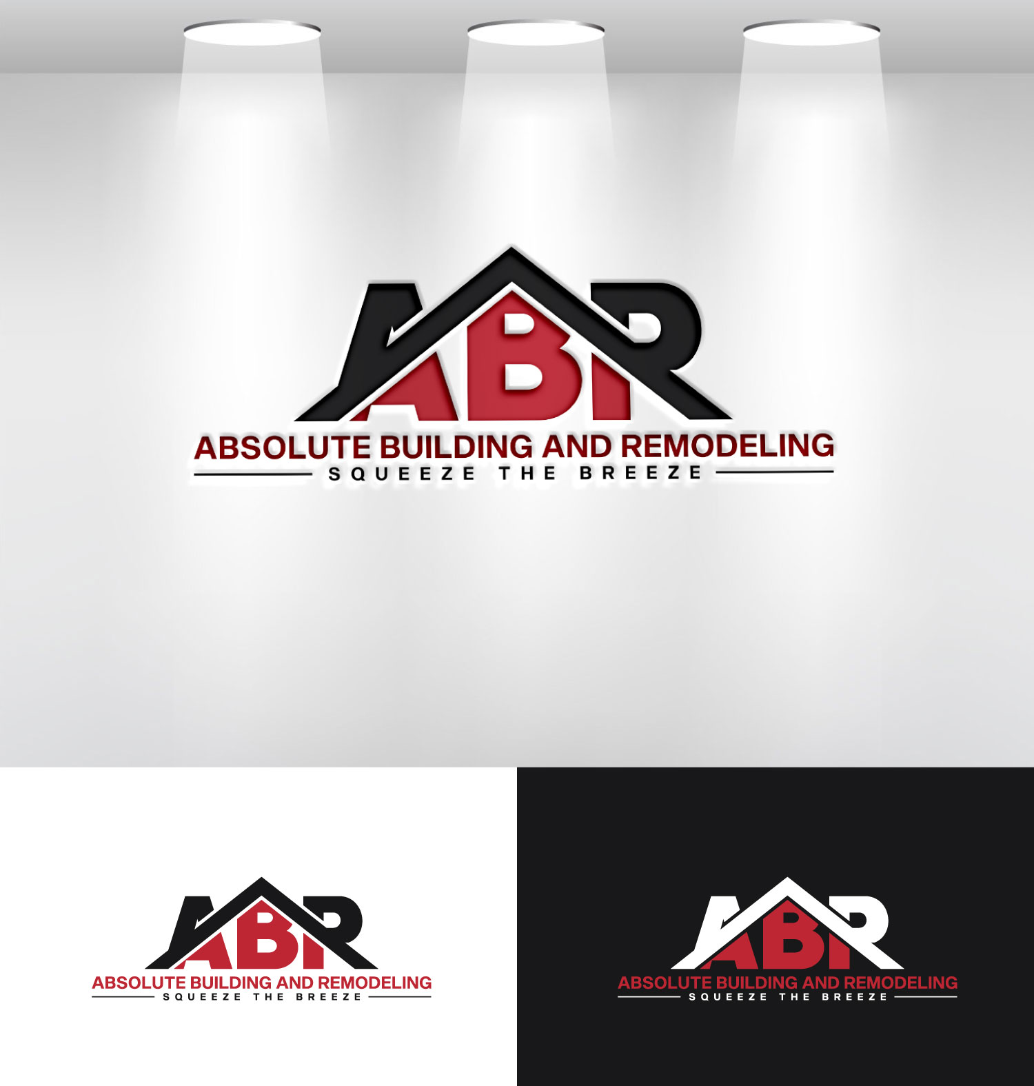 Logo Design by Mi Design1 for this project | Design #31787767