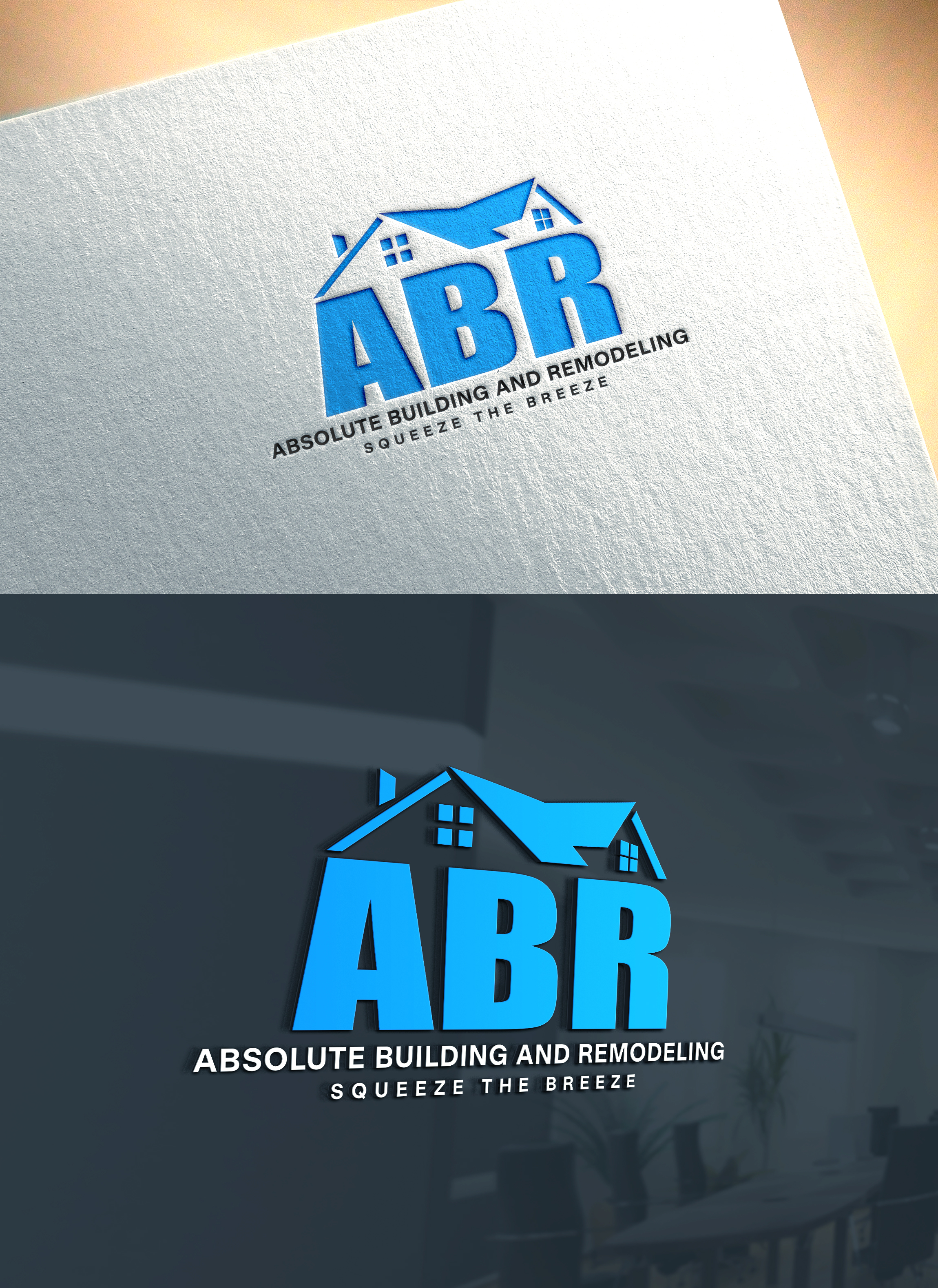 Logo Design by RaKu 2 for this project | Design #31818852