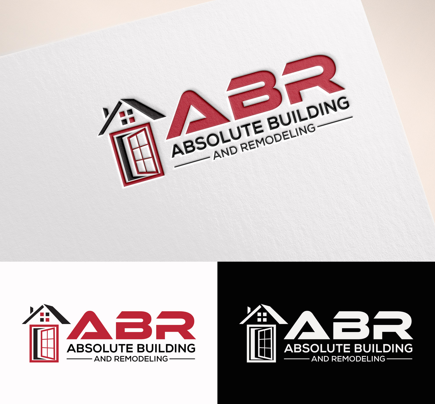 Logo Design by M Art & Design for this project | Design #31787972