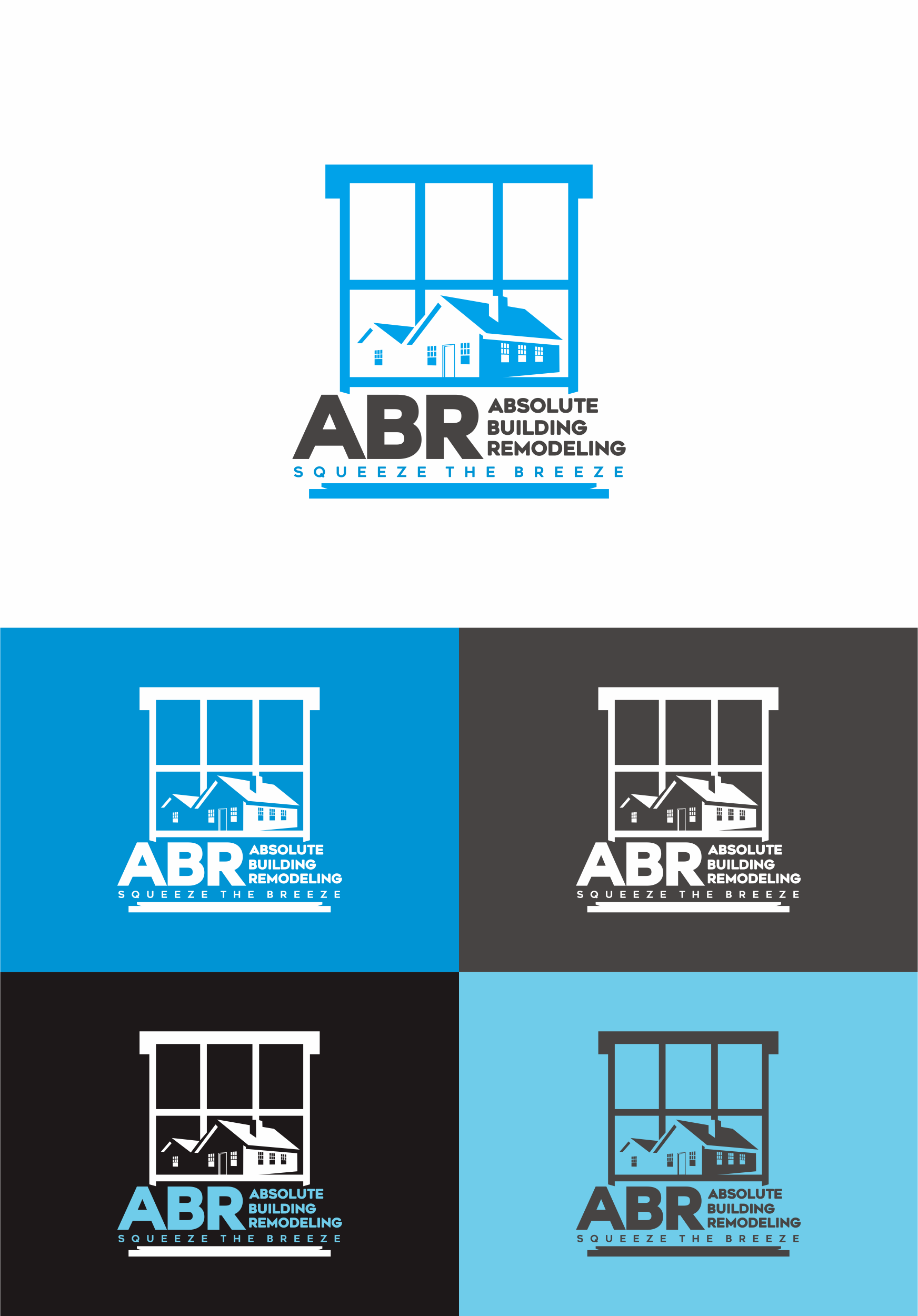 Logo Design by eudo for this project | Design #31889854