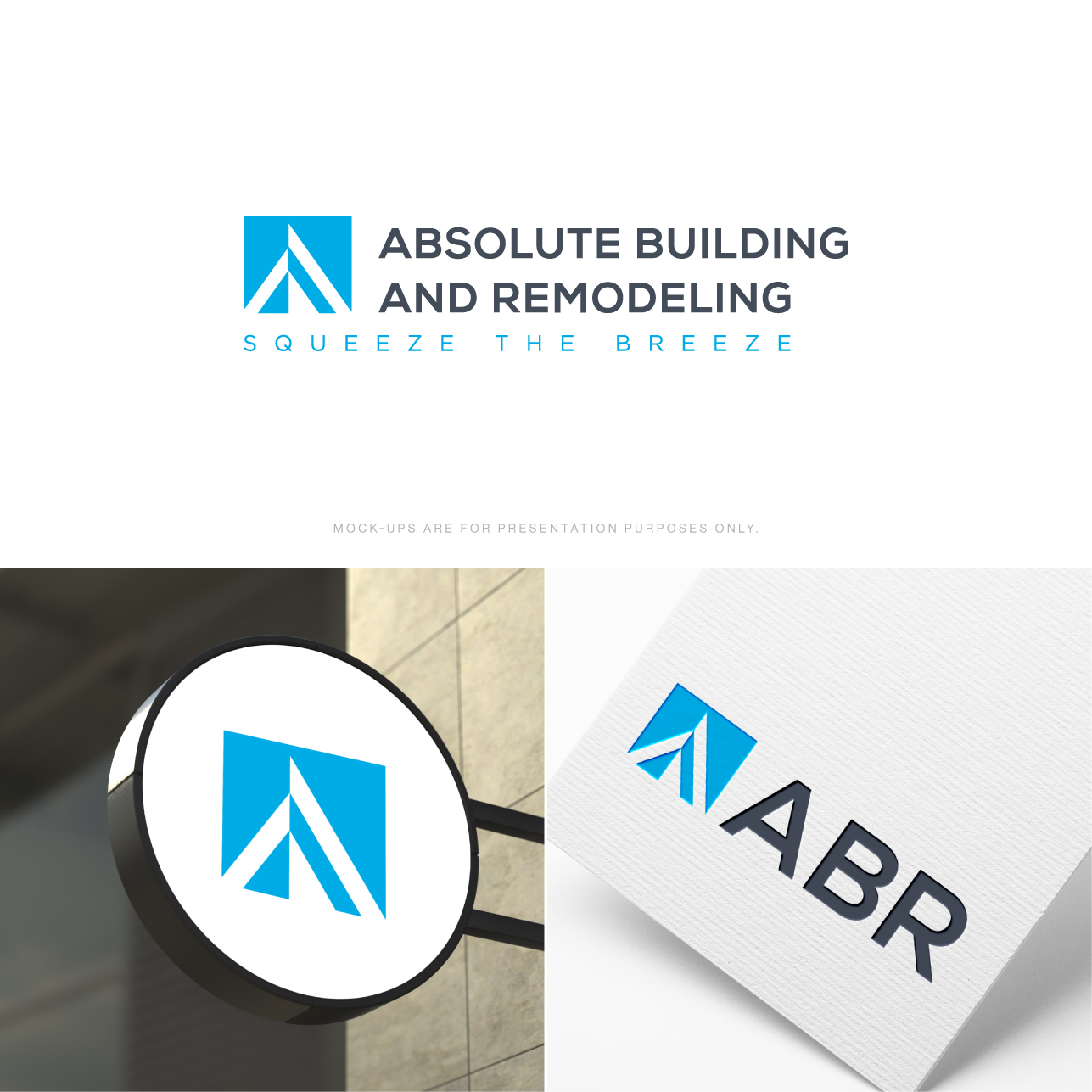 Logo Design by The Lion Studios for this project | Design #31792072