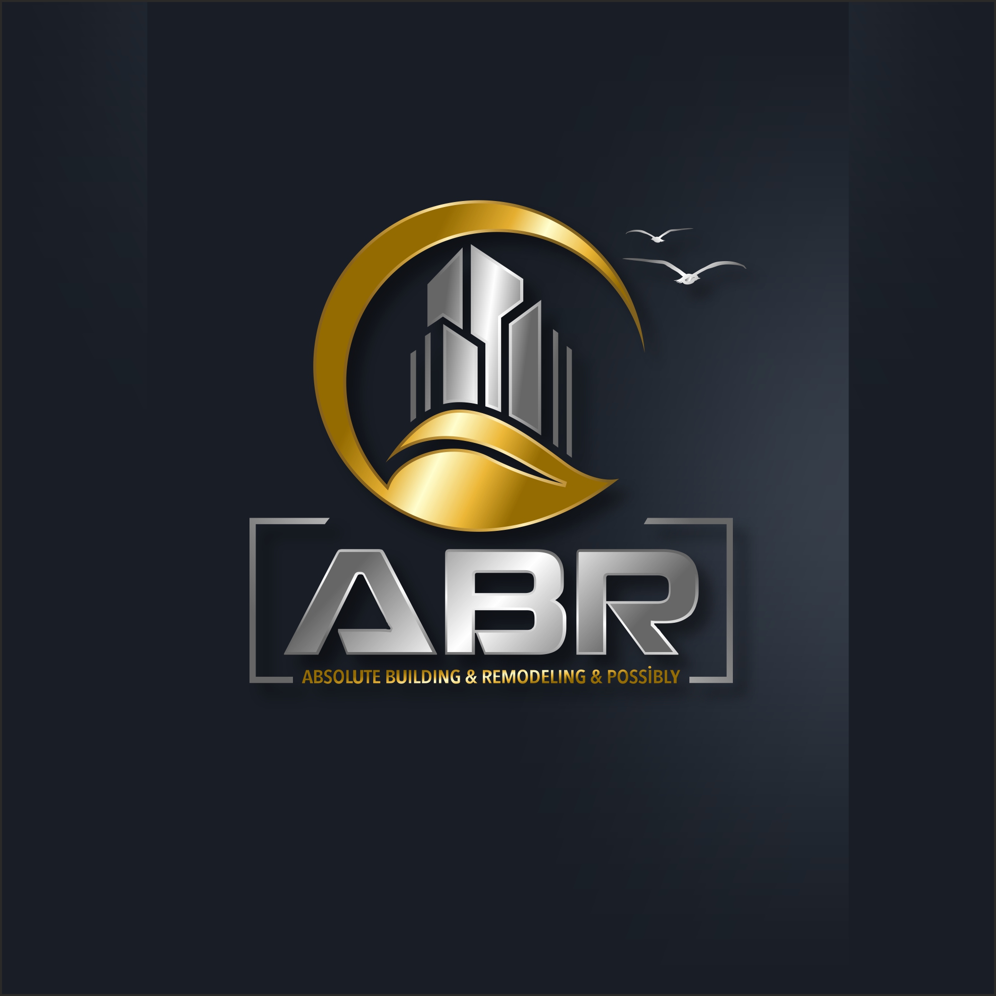 Logo Design by oknyldrm for this project | Design #31819644