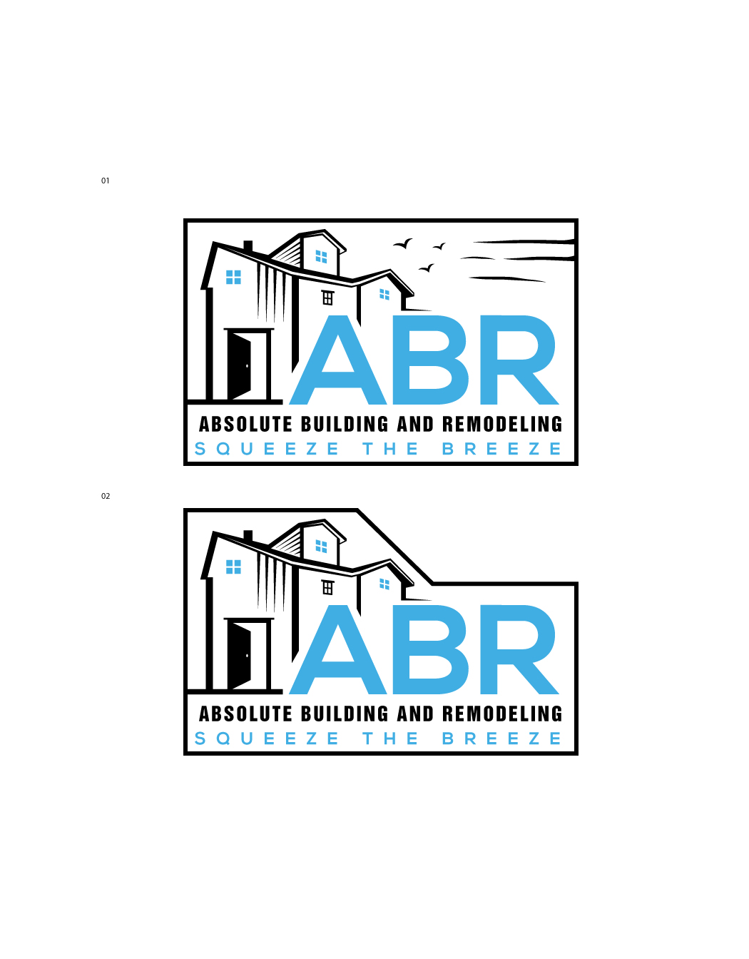 Logo Design by step forward 2 for this project | Design #31796374