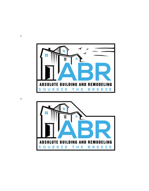 Logo Design by step forward 2 for this project | Design: #31796374