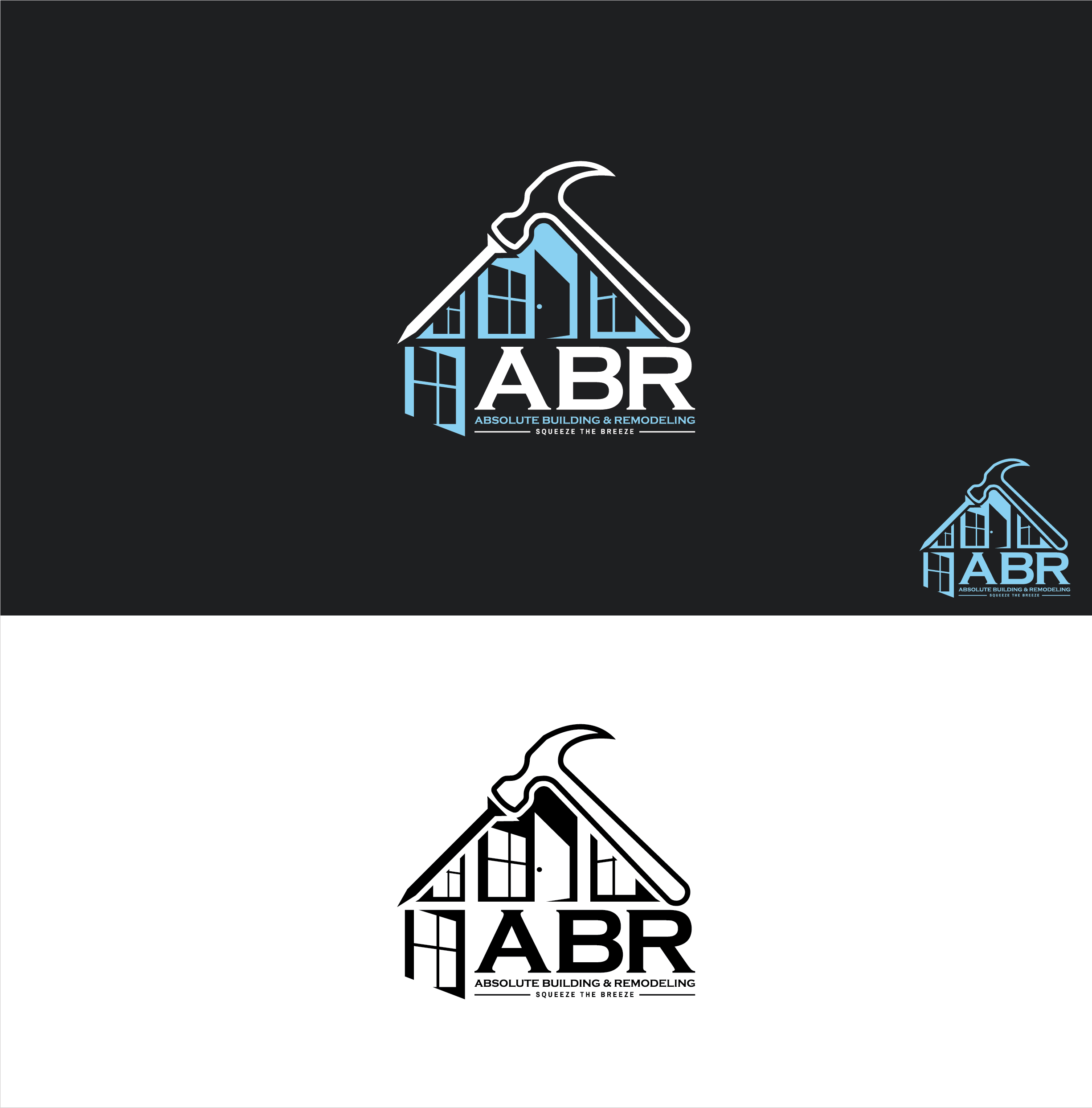Logo Design by gauravgraphy for this project | Design #31893588
