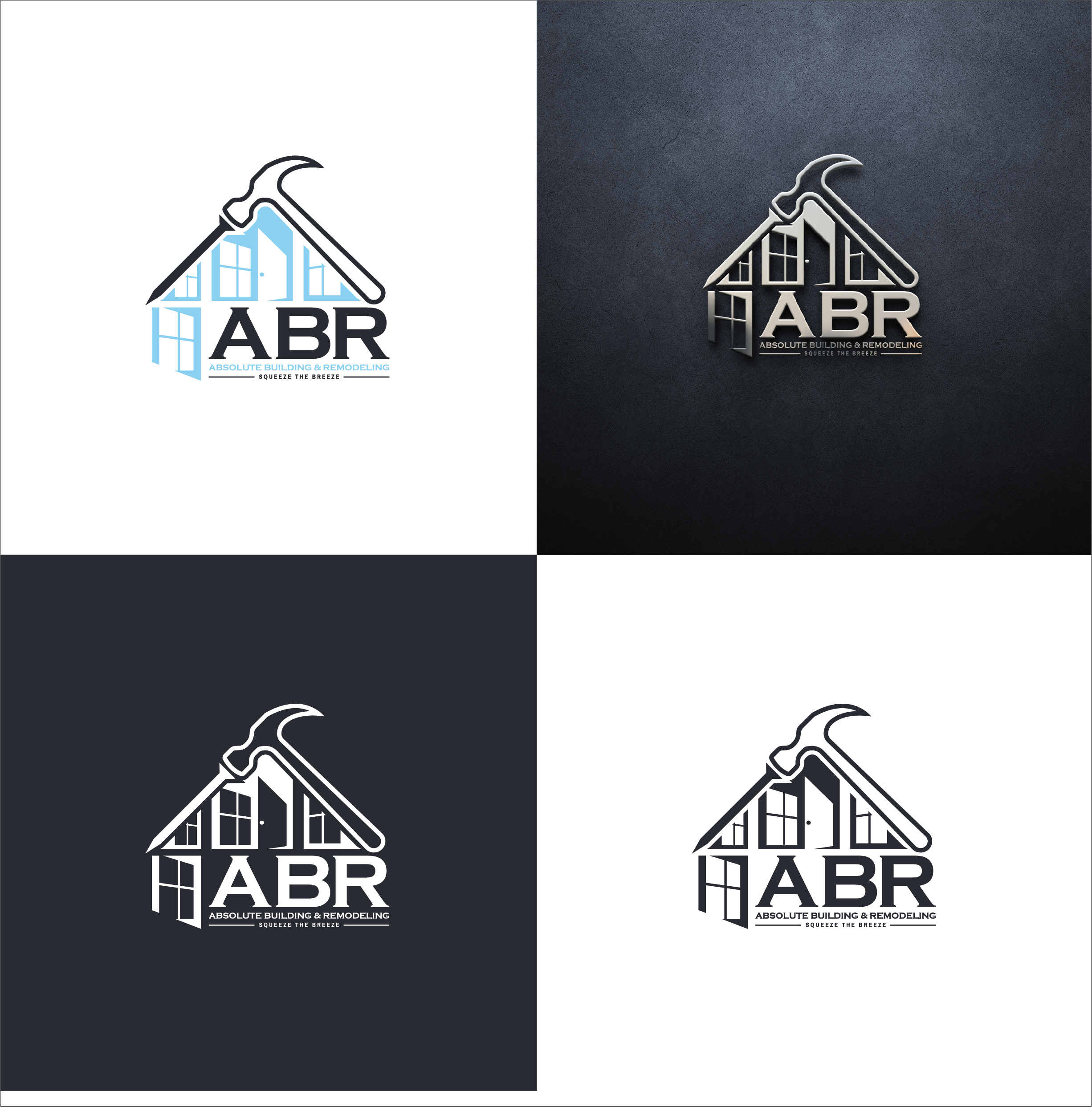Logo Design by gauravgraphy for this project | Design #31893930