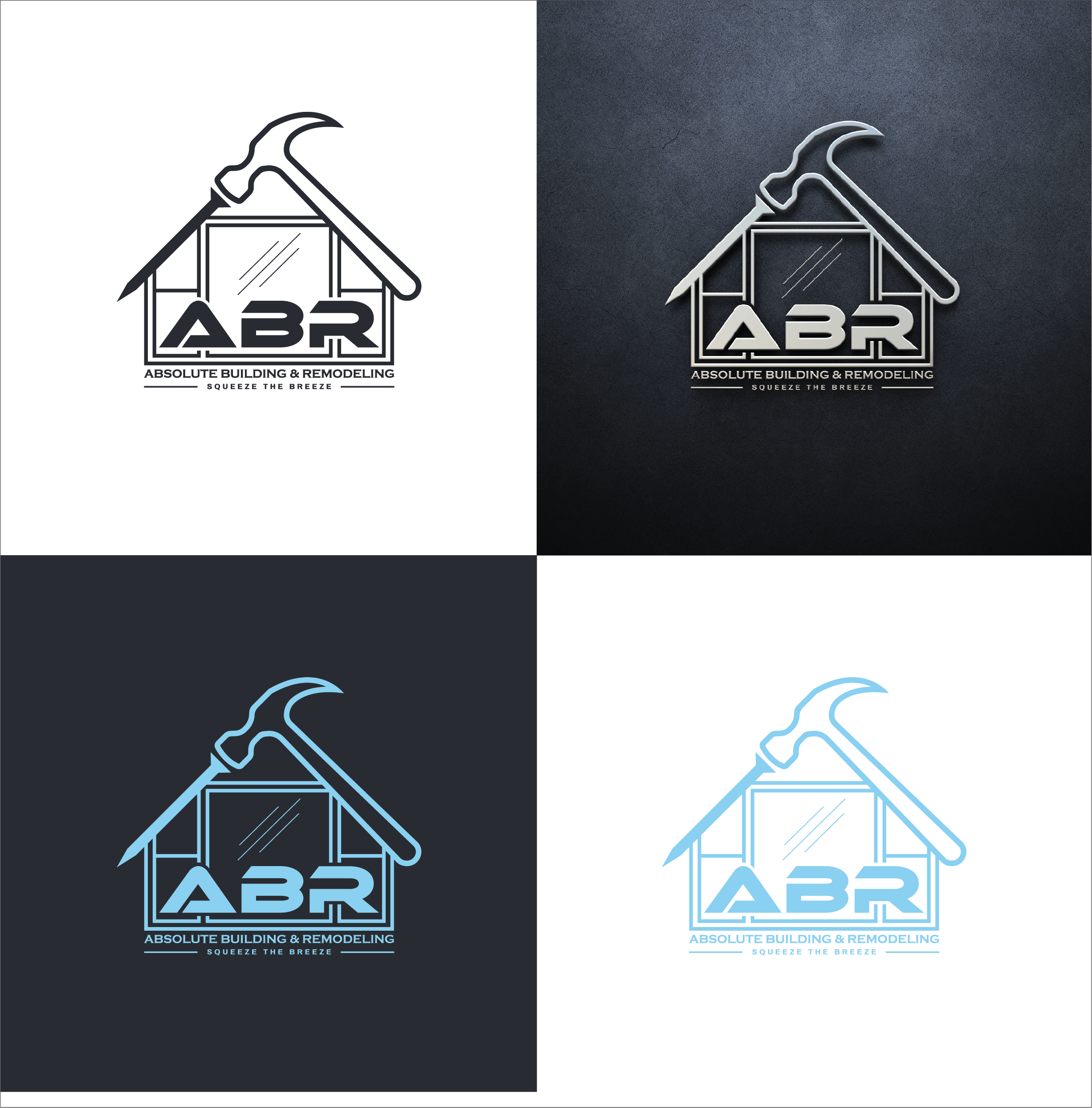 Logo Design by gauravgraphy for this project | Design #31893991