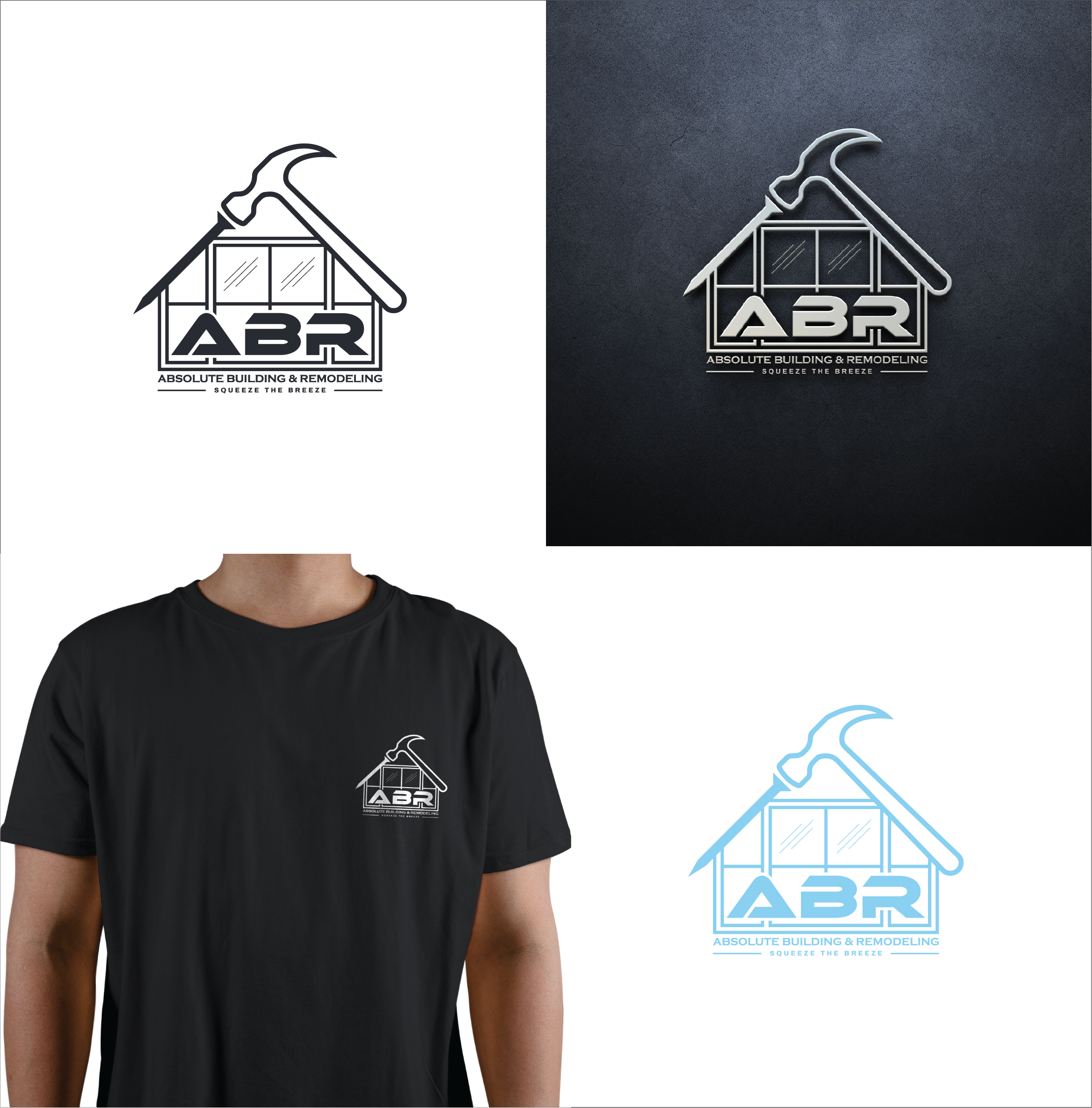 Logo Design by gauravgraphy for this project | Design #31894037