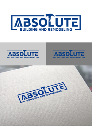 Logo Design by Ayub Zafar for this project | Design: #31796314