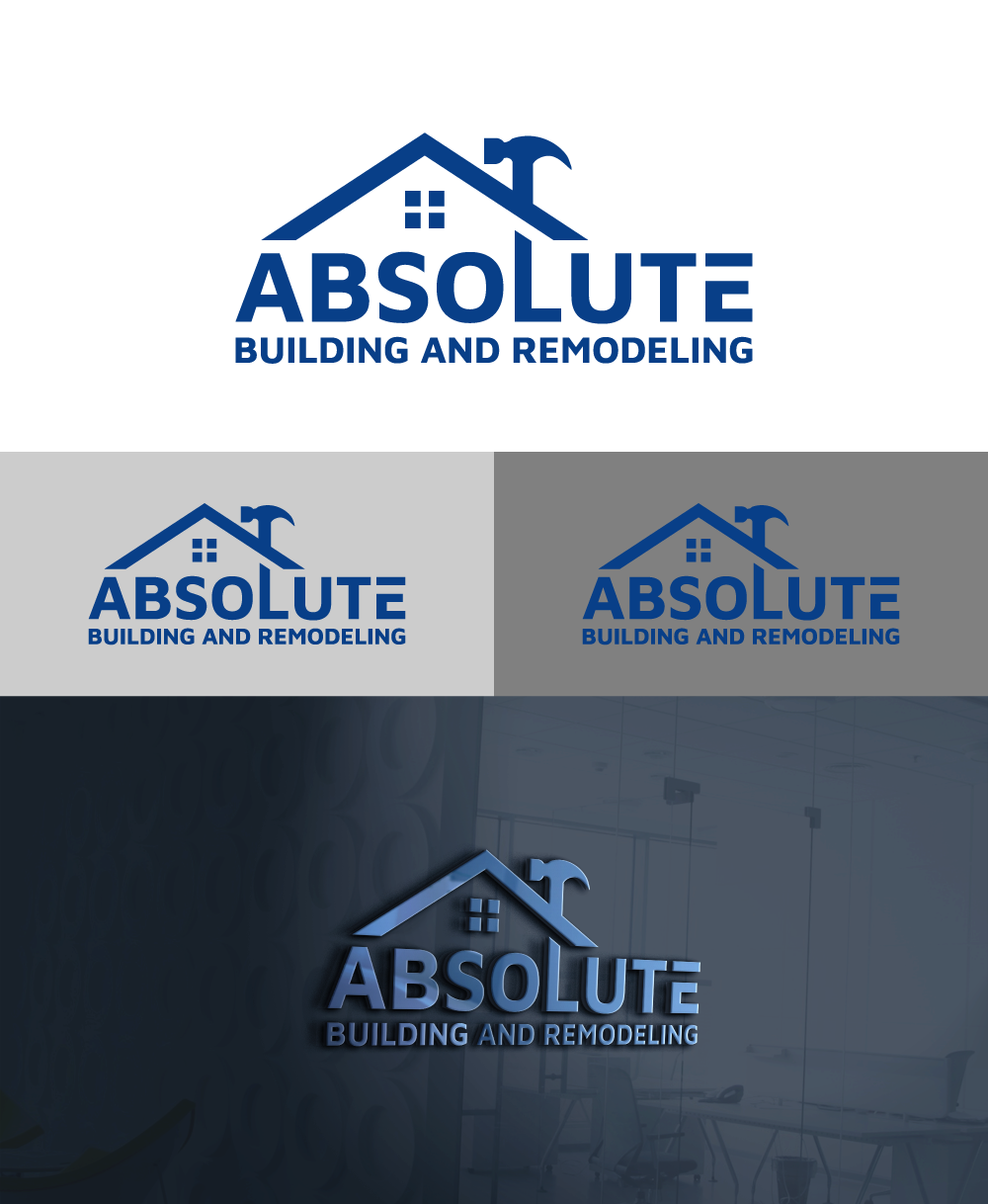 Logo Design by Ayub Zafar for this project | Design #31796315