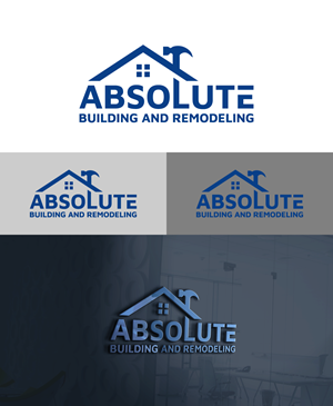 Logo Design by Ayub Zafar for this project | Design: #31796315