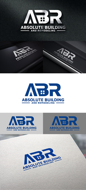 Logo Design by Ayub Zafar for this project | Design: #31796317