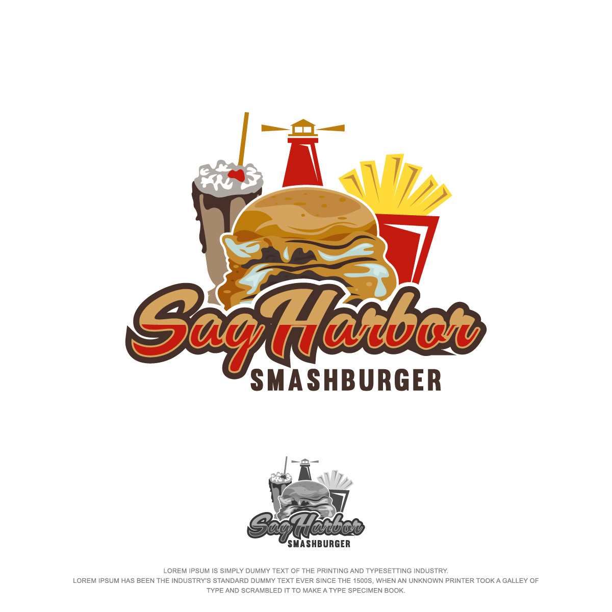 Logo Design by Loknath for this project | Design #31792740