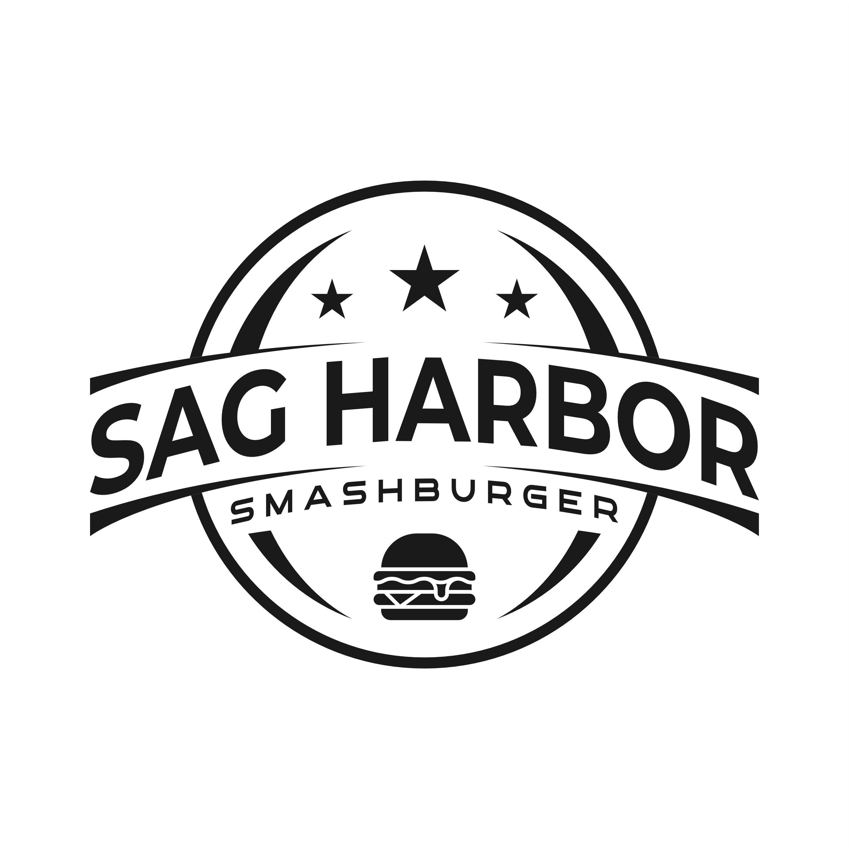 Logo Design by bangsatkau for this project | Design #31793161