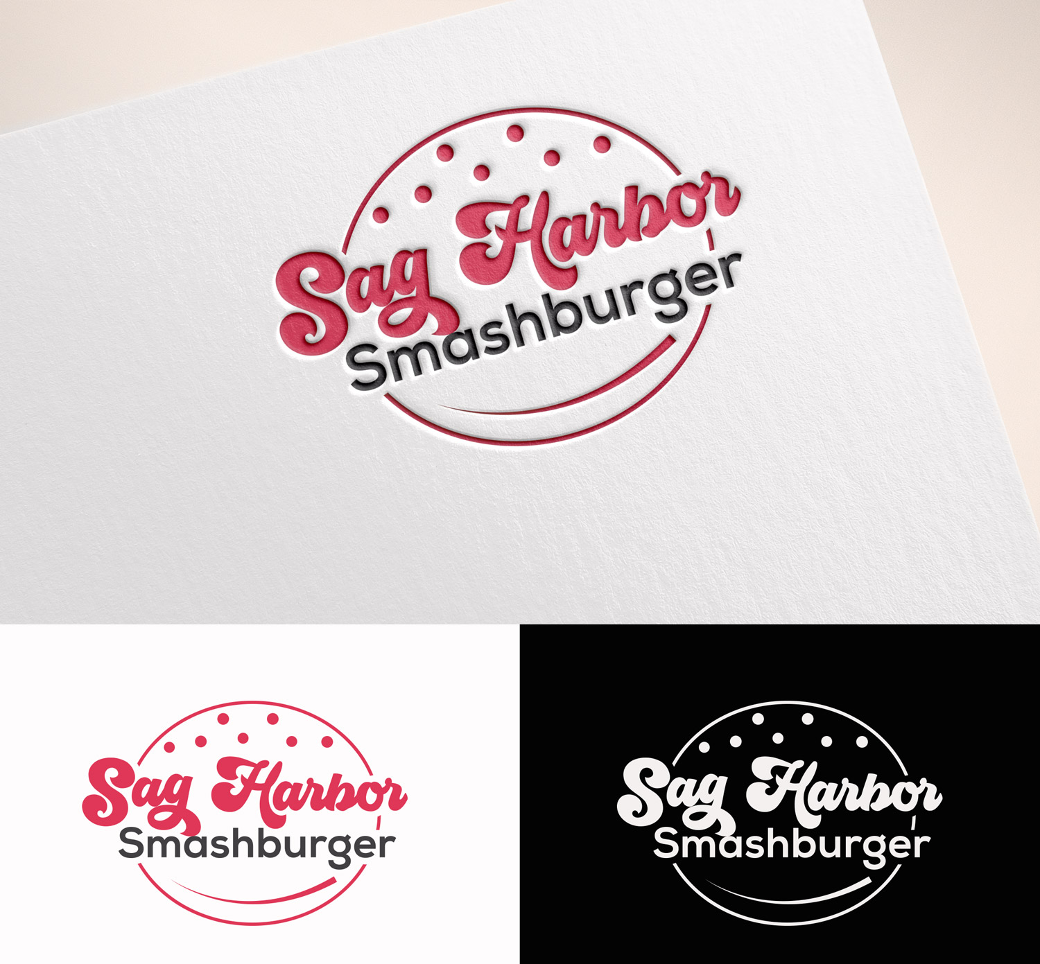Logo Design by M Art & Design for this project | Design #31792510