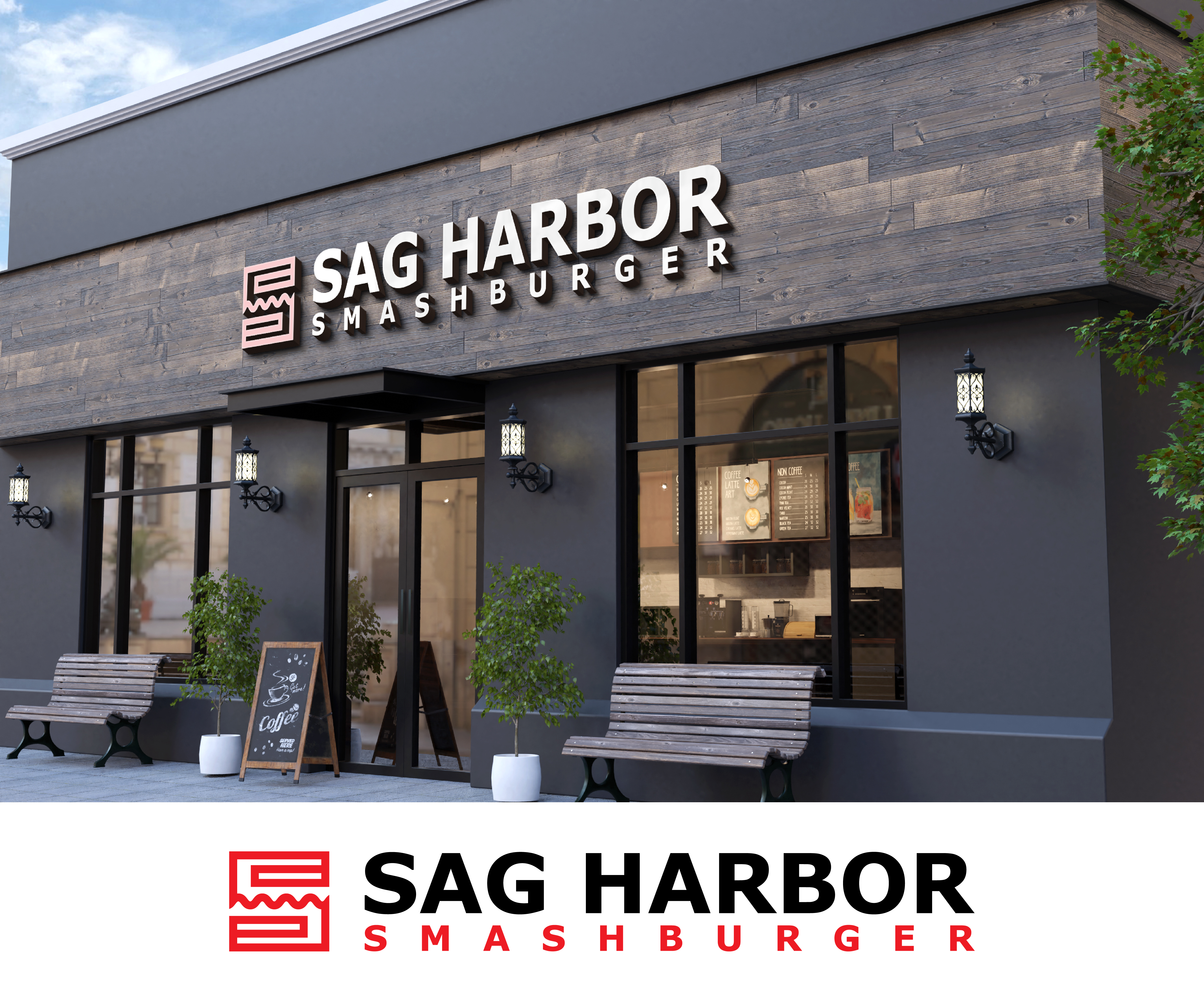 Logo Design by Tube light for this project | Design #31824882