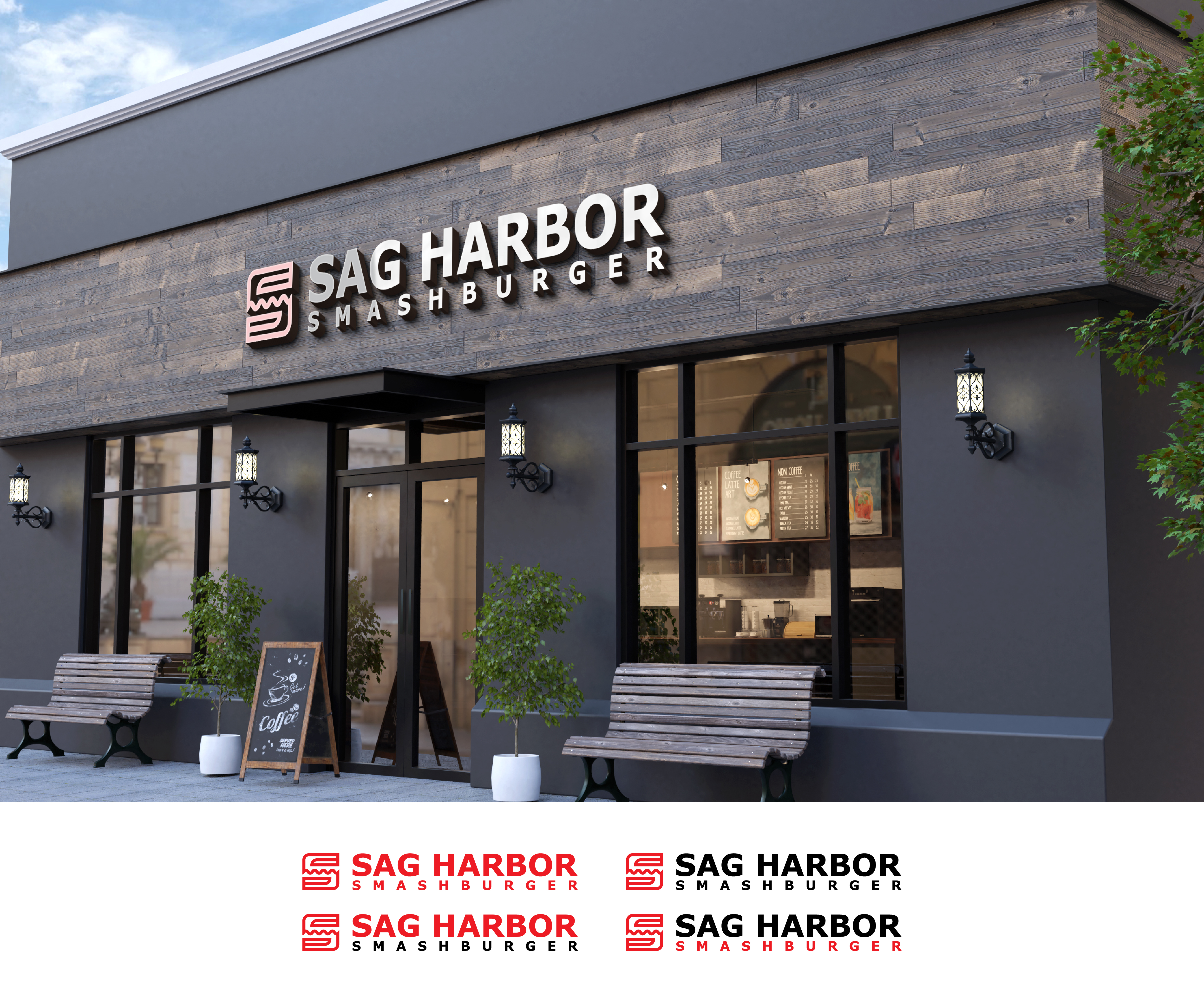 Logo Design by Tube light for this project | Design #31824884