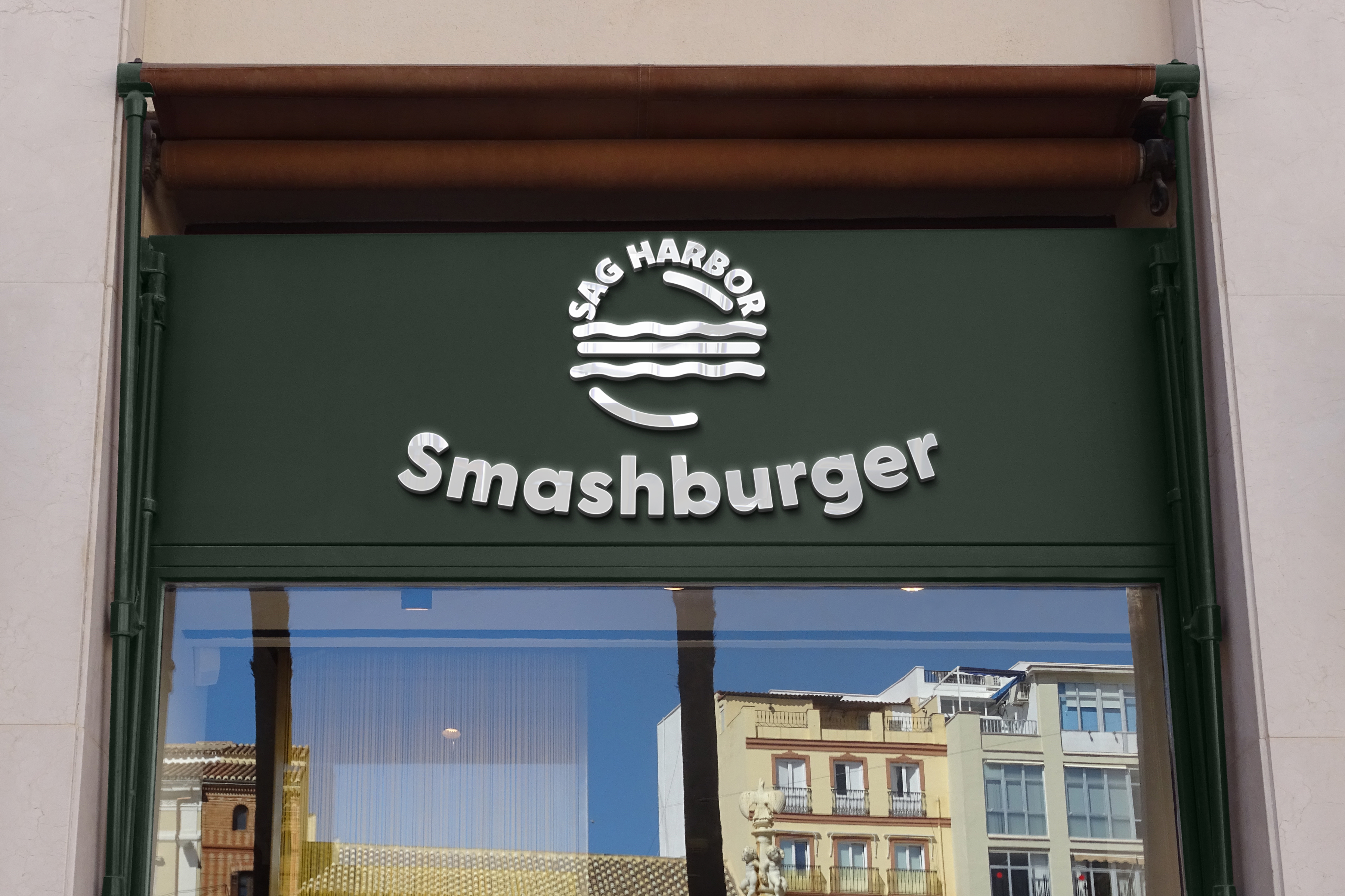 Logo Design by phill3 for this project | Design #31832050