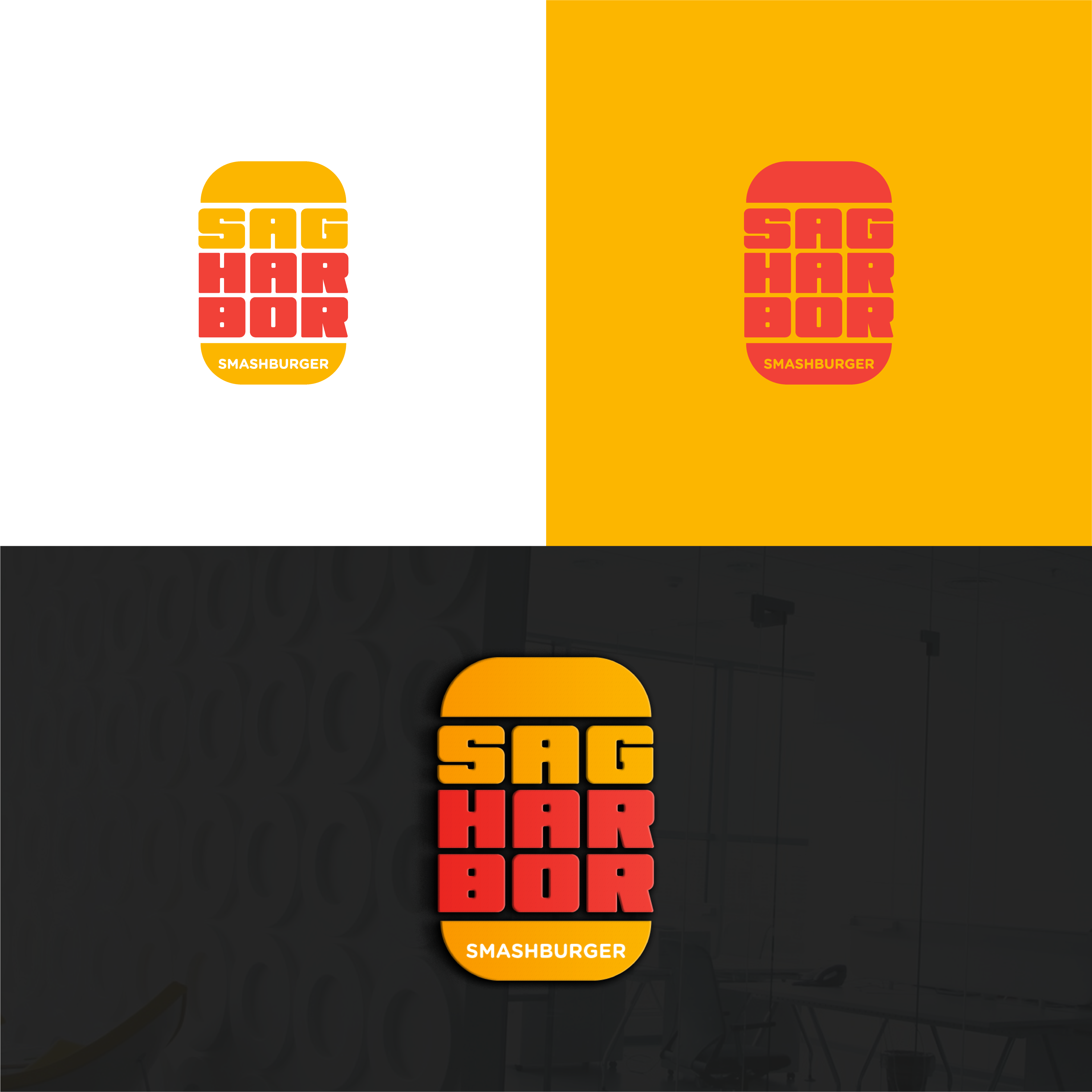 Logo Design by The Lion Studios for this project | Design #31787014