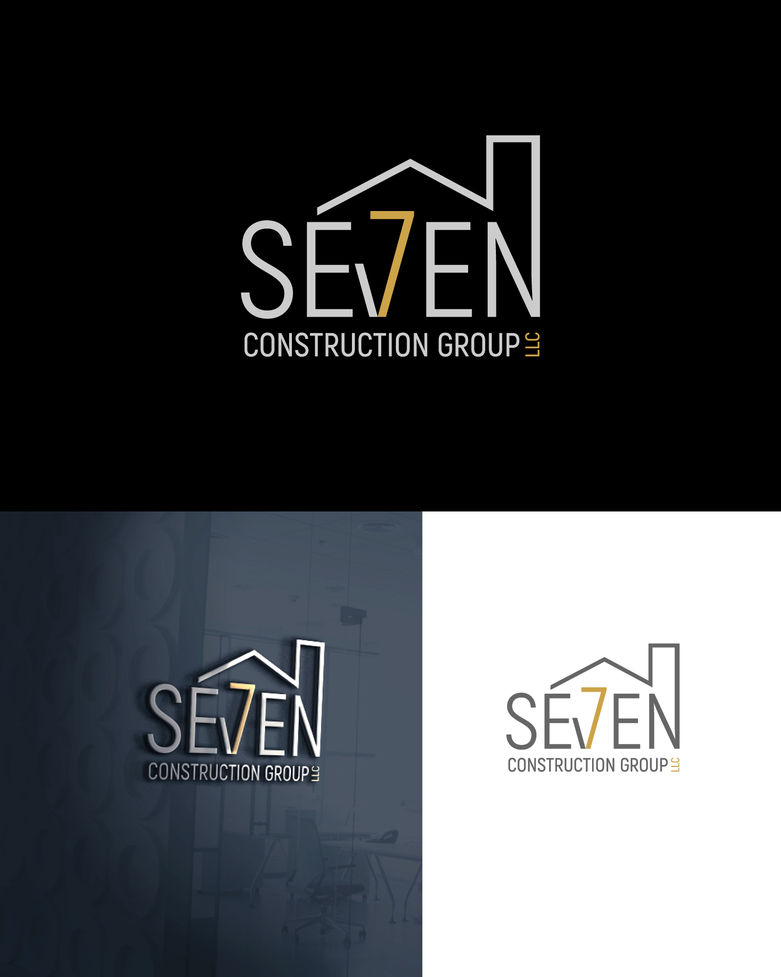 Design de Logo par Farhad Kreative pour ce projet | Design #31790409