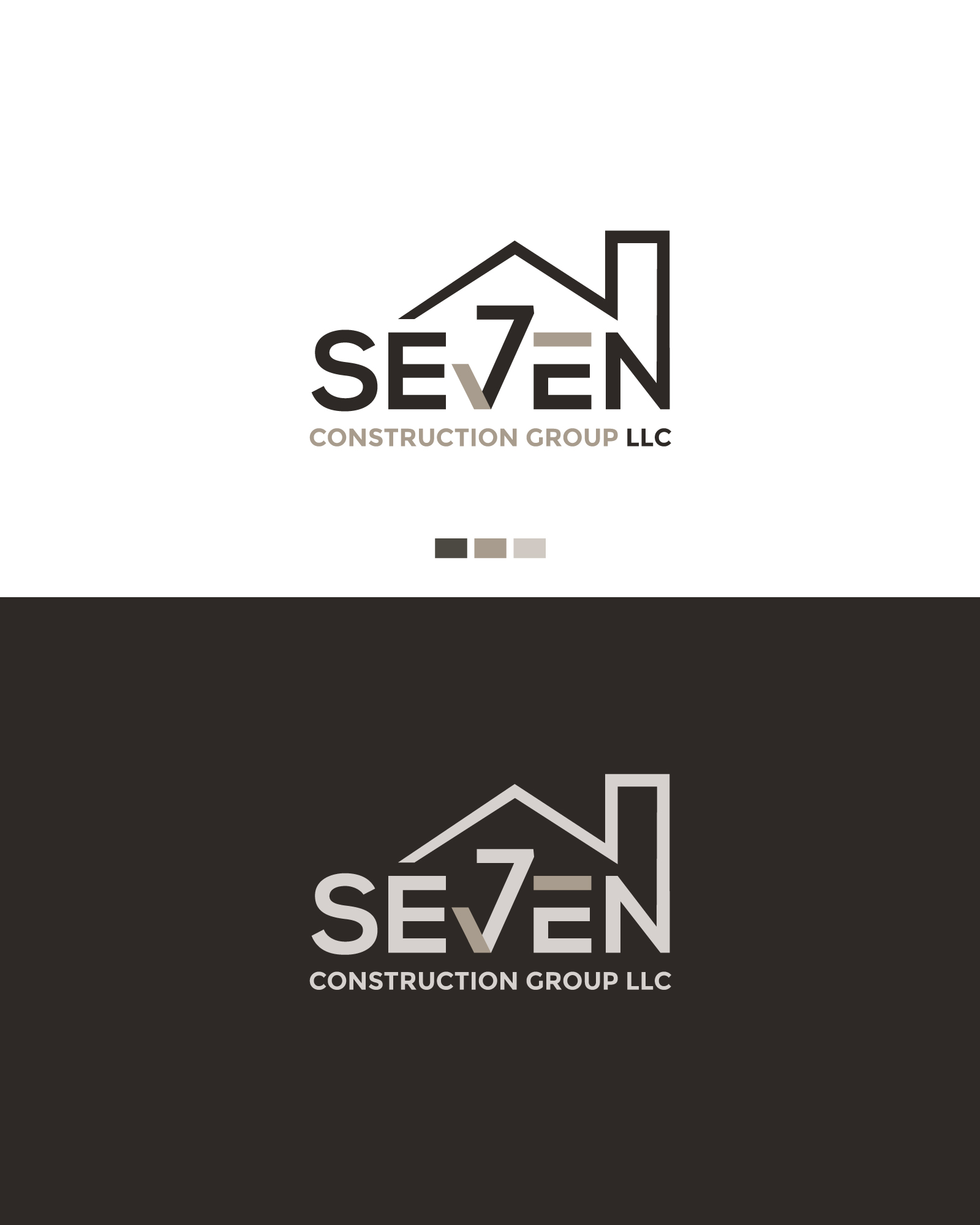 Logo Design by Farhad Kreative for this project | Design #31793390