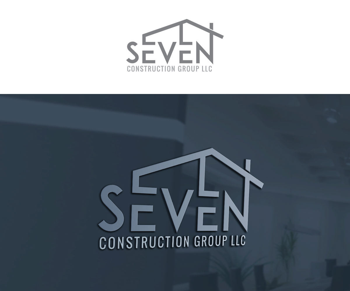 Logo Design by Luckey yaari for this project | Design #31788942