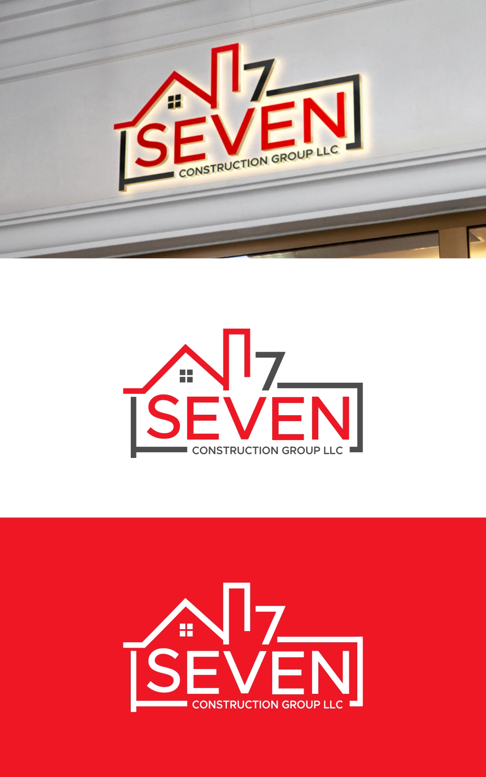 Logo Design by SanaPixel for this project | Design #31788890