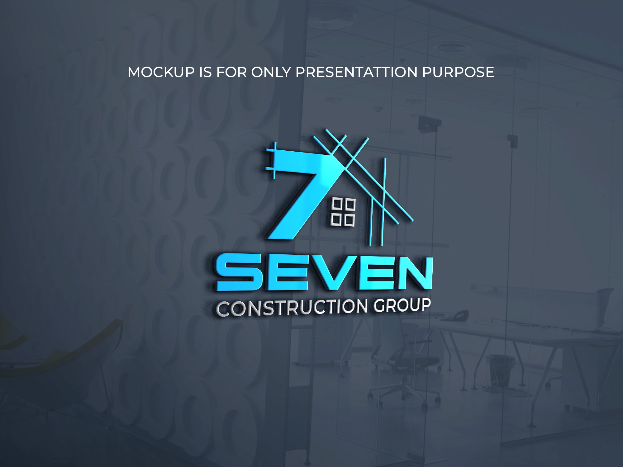 Logo Design by Innovative Graphix for this project | Design #31788075