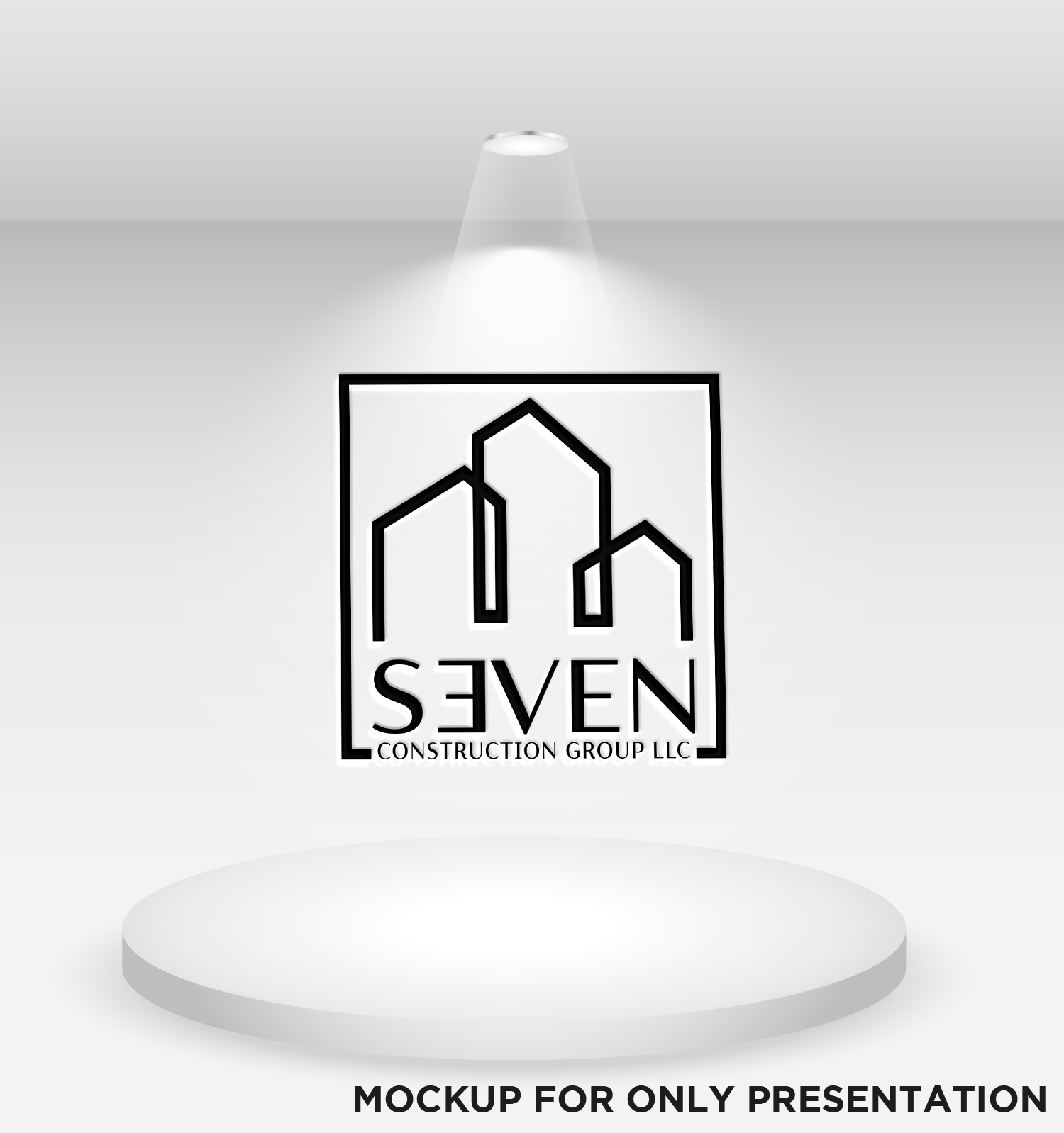 Logo Design by khadiga90 for this project | Design #31786301