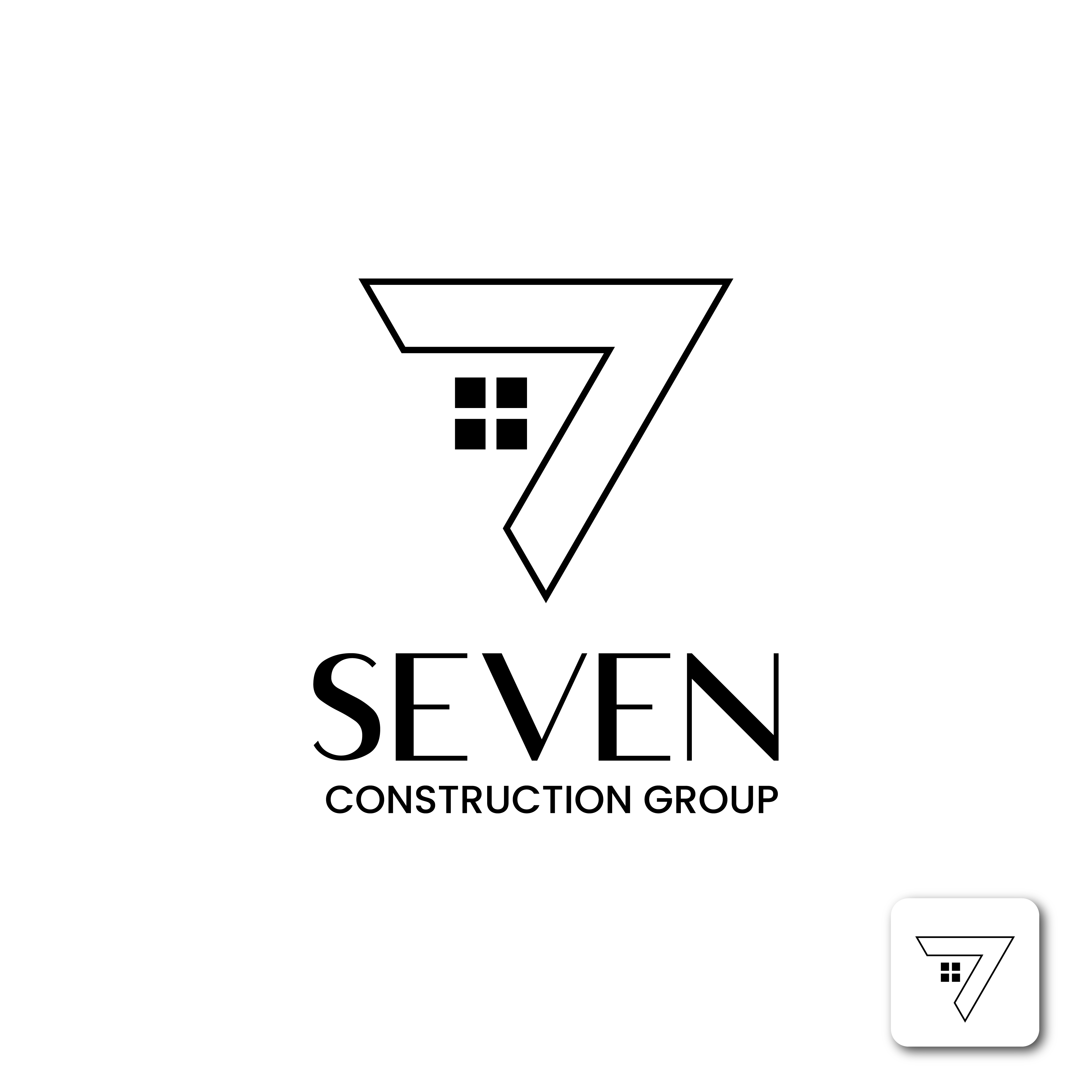 Logo Design by Ameer007 for this project | Design #31810397
