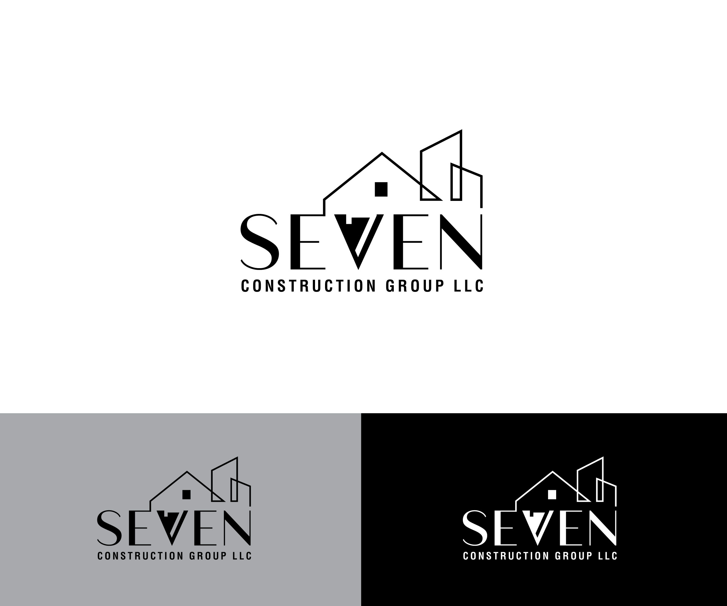 Logo Design by ecorokerz for this project | Design #31789731