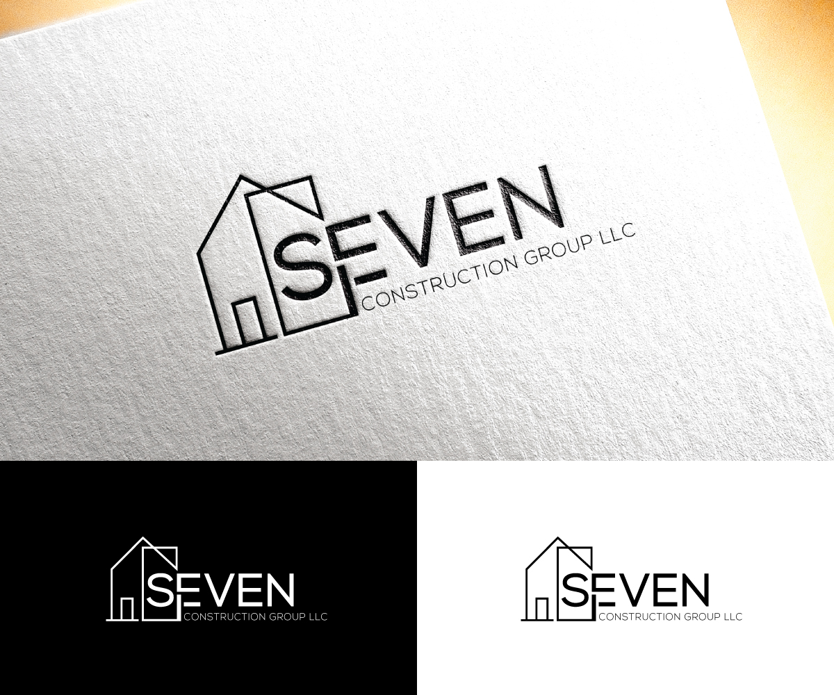 Logo Design by step forward 2 for this project | Design #31788969