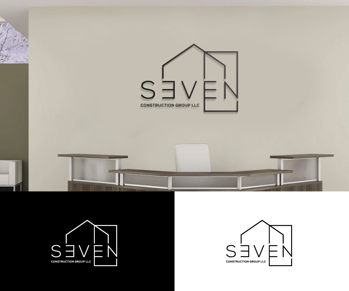 Logo Design by step forward 2 for this project | Design #31795829