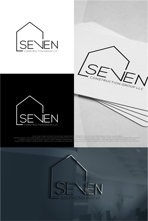 Logo Design by shiroRo for this project | Design: #31790377