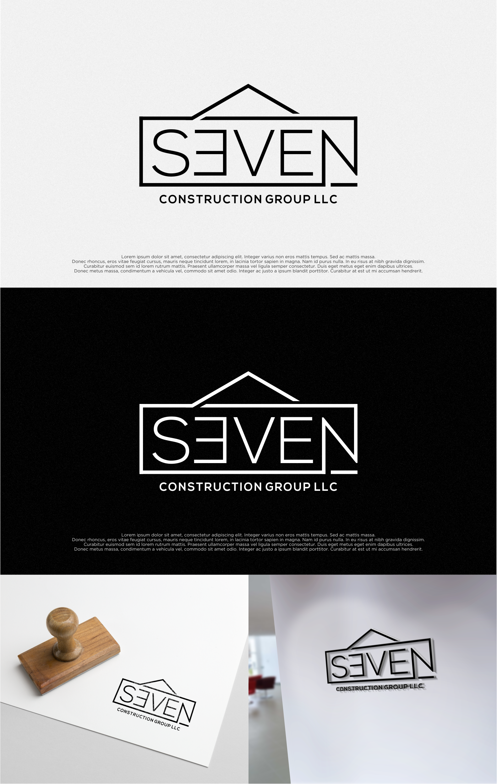 Diseño de Logo por shiroRo para este proyecto | Diseño #31792269