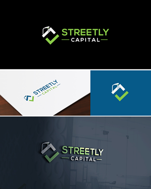 Logo Design by Farhad Kreative for this project | Design: #31791036