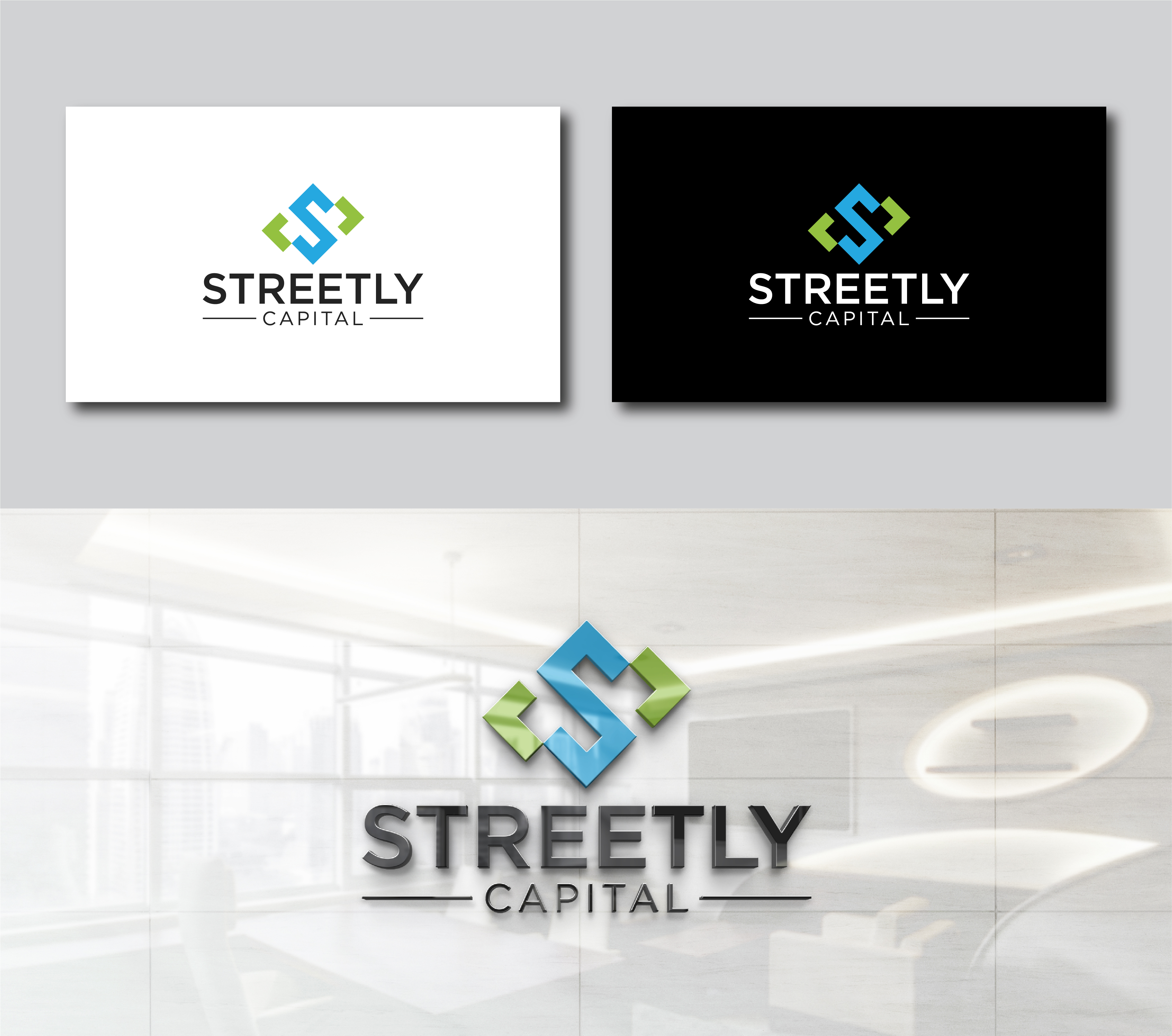 Diseño de Logo por RKsharma para este proyecto | Diseño #31788992