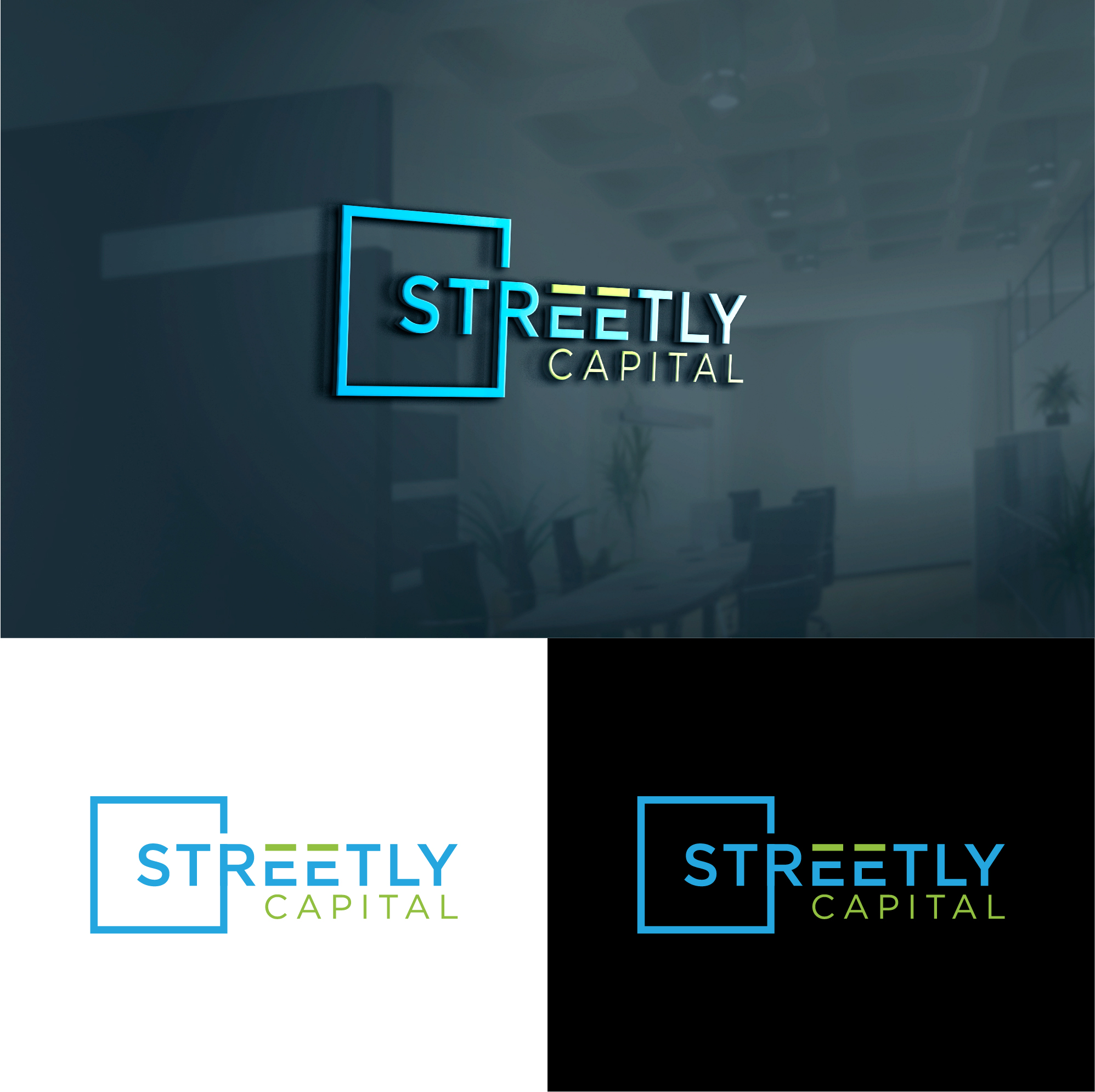 Diseño de Logo por RKsharma para este proyecto | Diseño #31789187