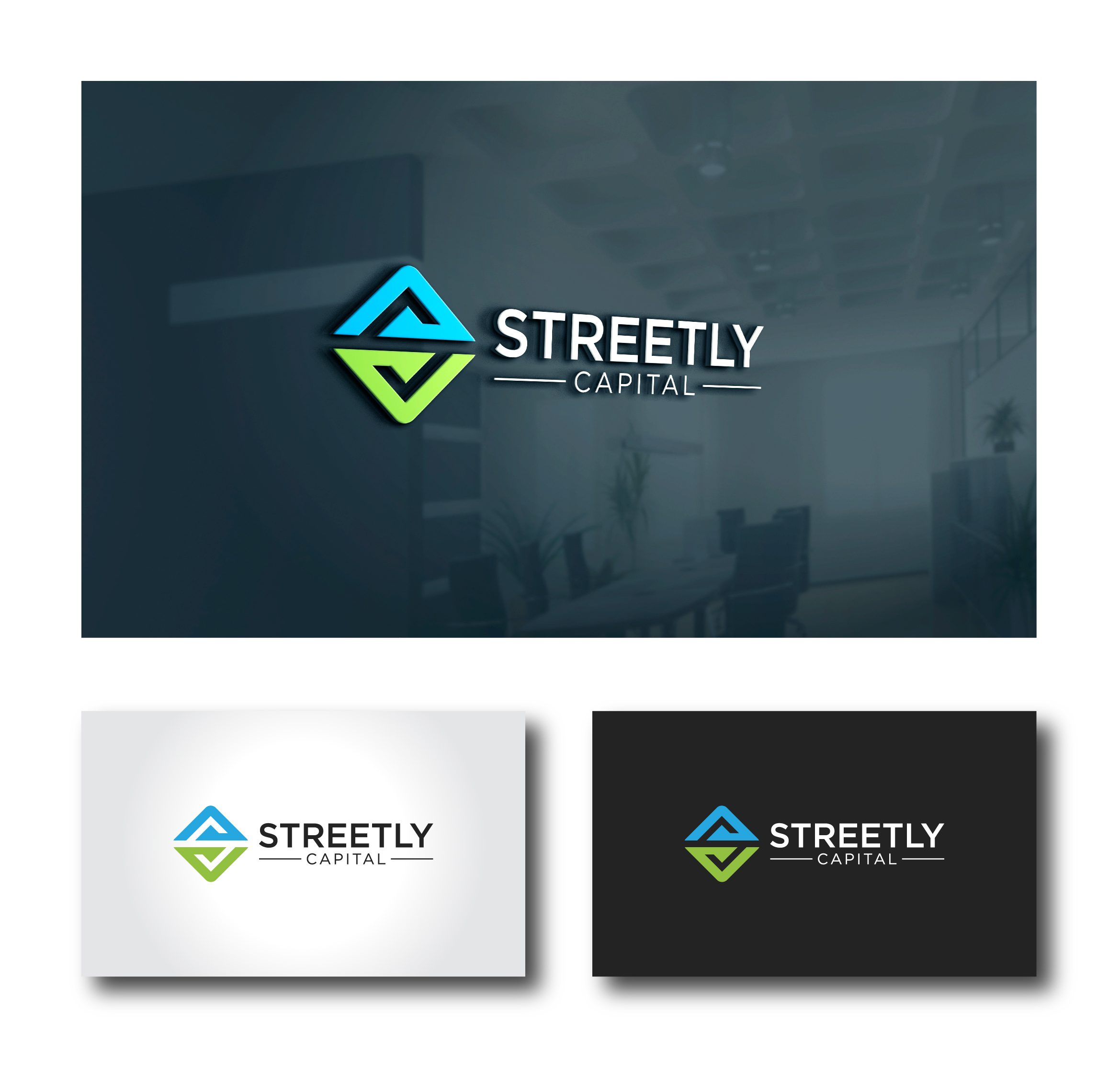 Logo Design by RKsharma for this project | Design #31795609