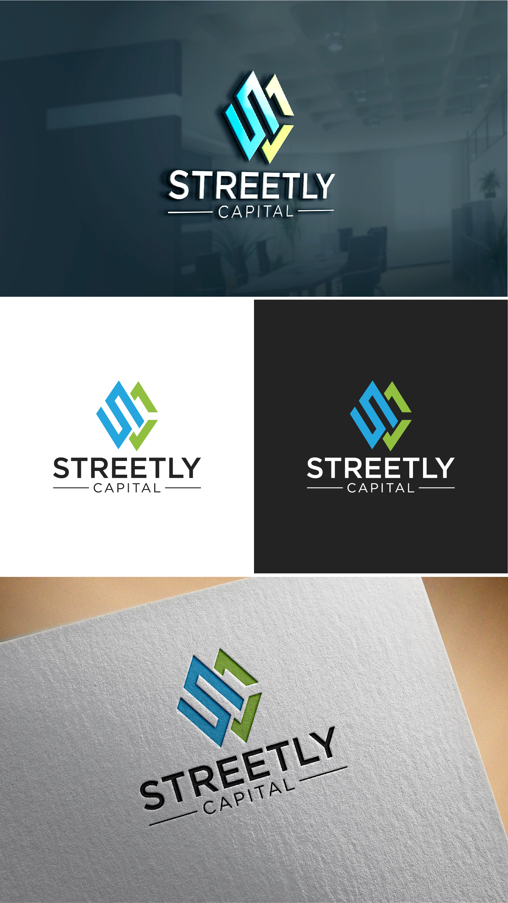 Diseño de Logo por RKsharma para este proyecto | Diseño #31795687