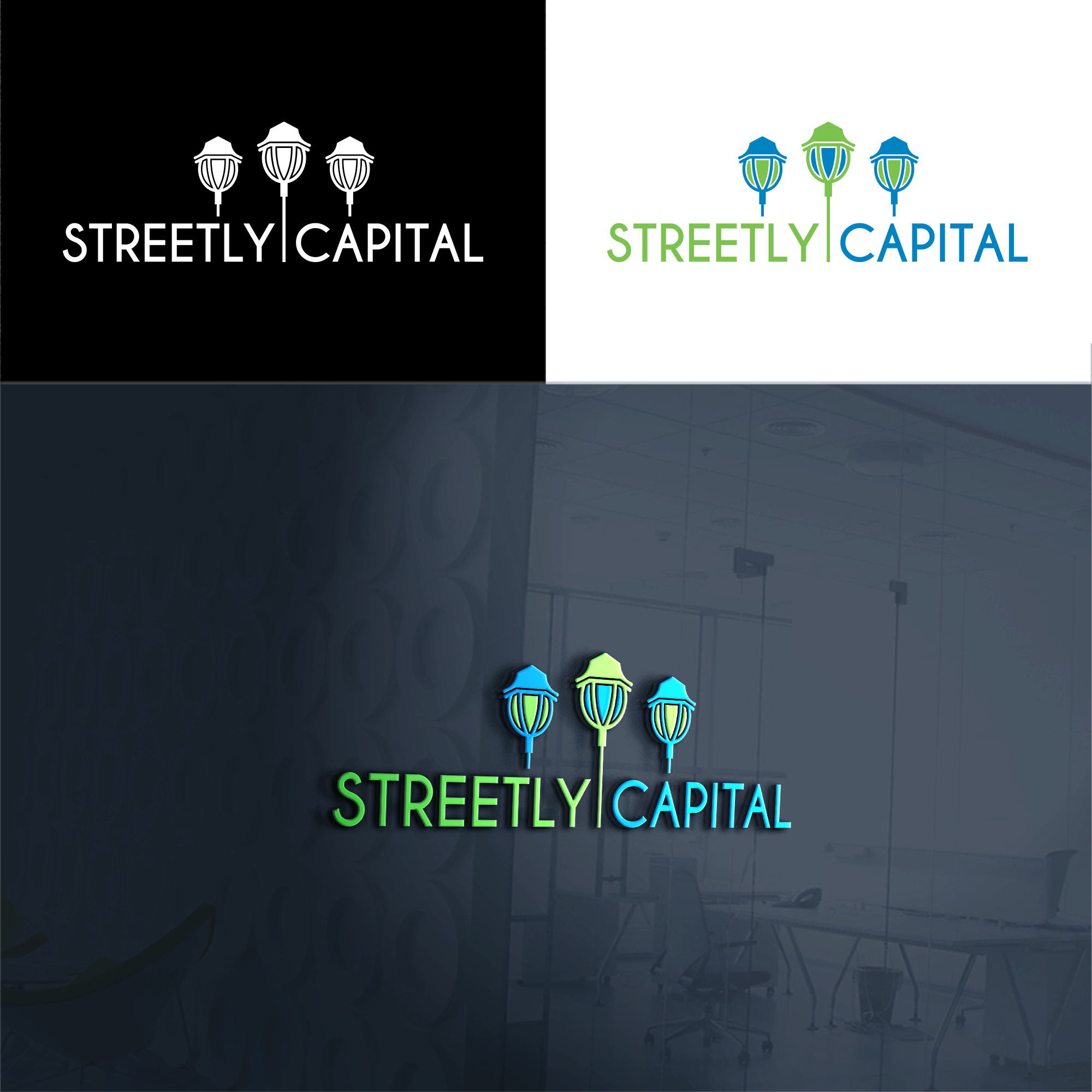 Diseño de Logo por RA-bica para este proyecto | Diseño #31790659