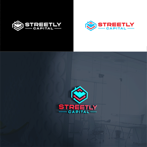 Diseño de Logo por RA-bica para este proyecto | Diseño: #31790660