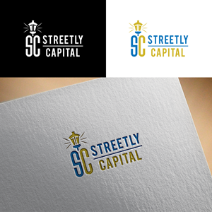 Diseño de Logo por RA-bica para este proyecto | Diseño: #31790661