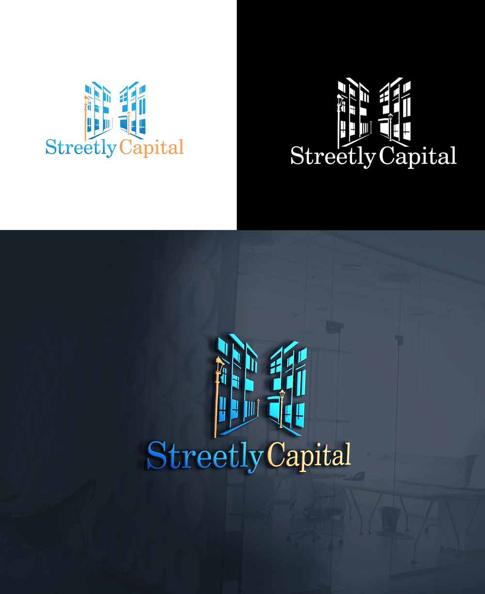 Diseño de Logo por RA-bica para este proyecto | Diseño #31791181