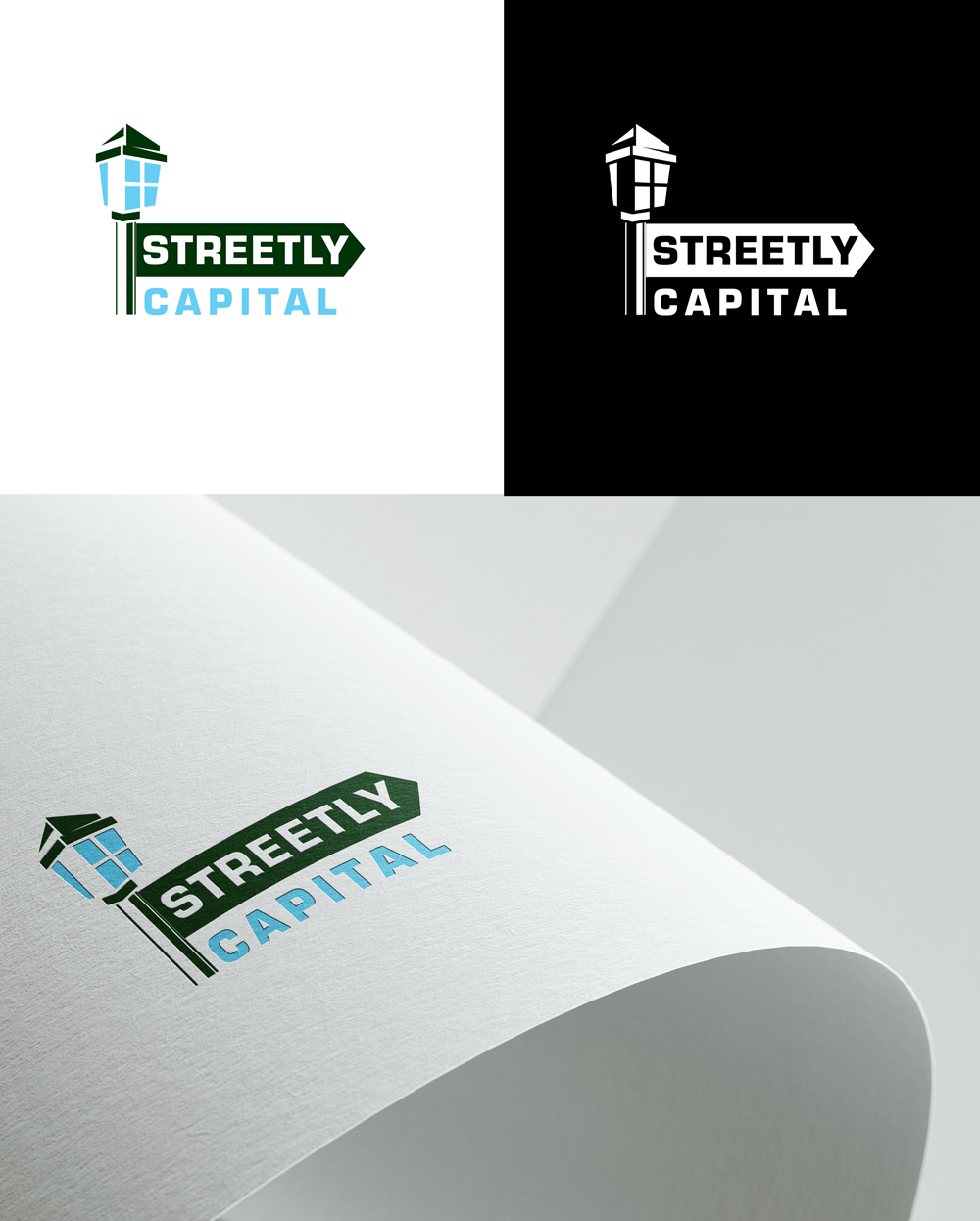 Diseño de Logo por RA-bica para este proyecto | Diseño #31791228