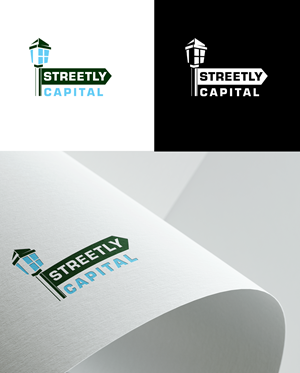 Diseño de Logo por RA-bica para este proyecto | Diseño: #31791228