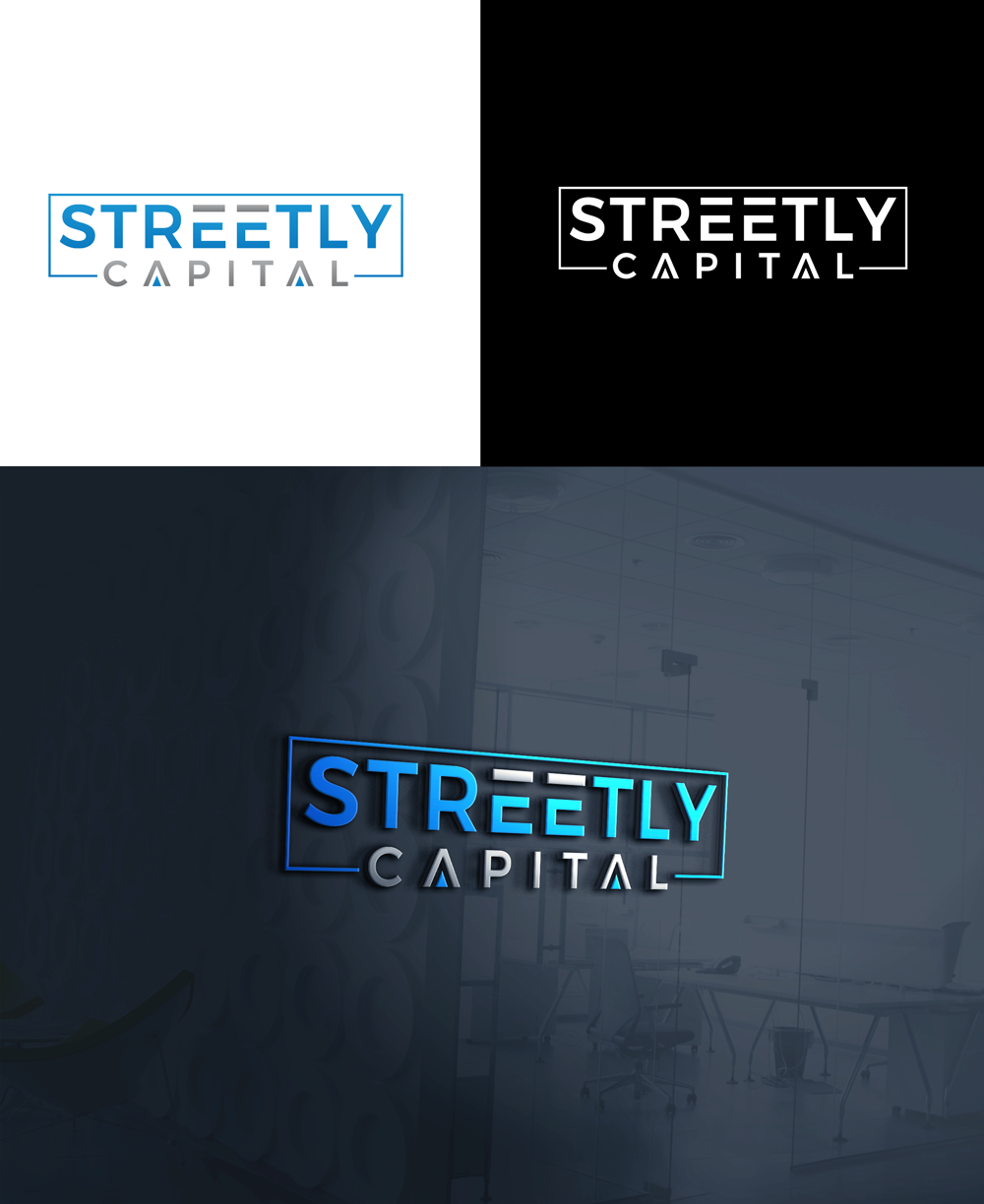 Diseño de Logo por RA-bica para este proyecto | Diseño #31791342