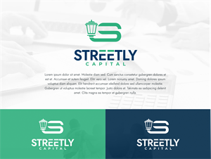 Logo-Design von Design by Nilahm für dieses Projekt | Design: #31786978