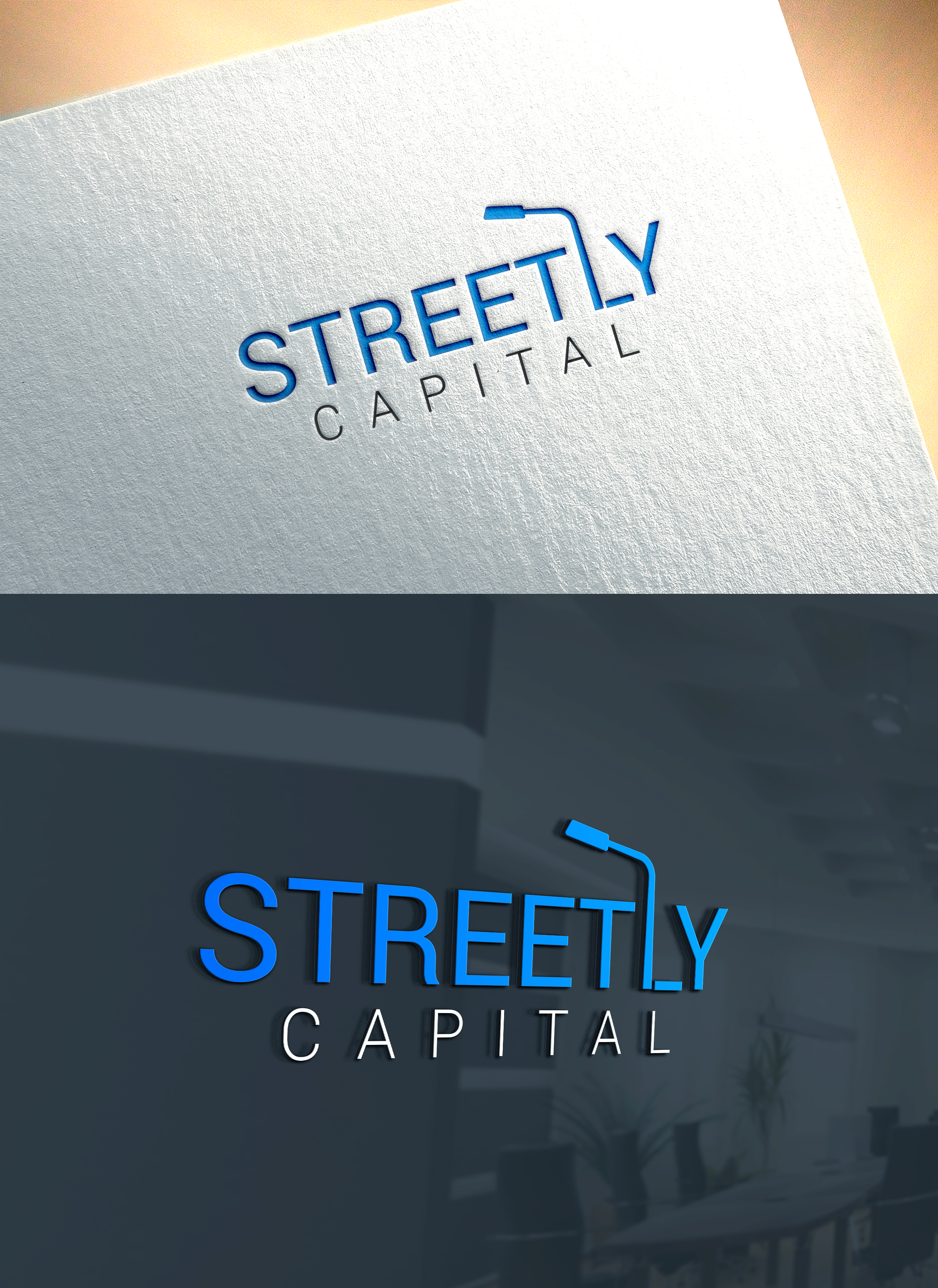 Diseño de Logo por RaKu 2 para este proyecto | Diseño #31796682