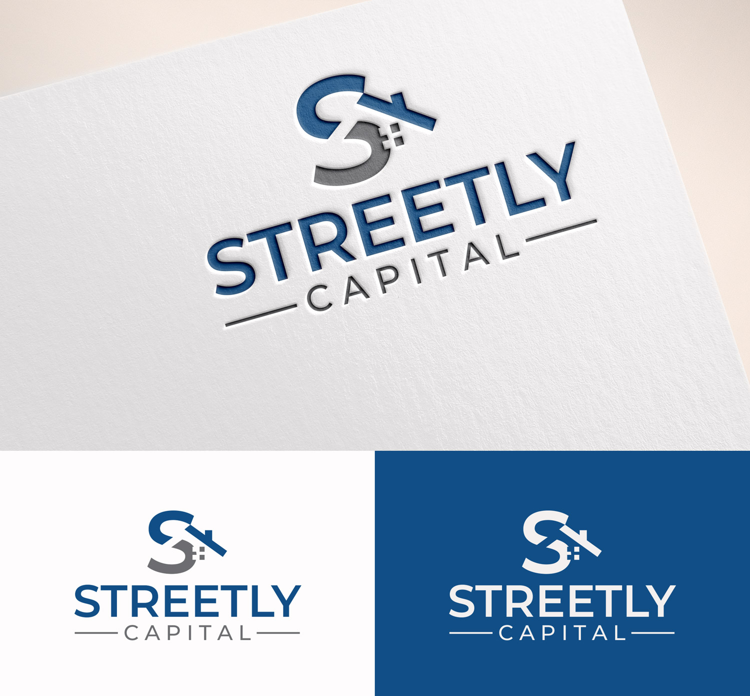 Logo Design by M Art & Design for this project | Design #31795446